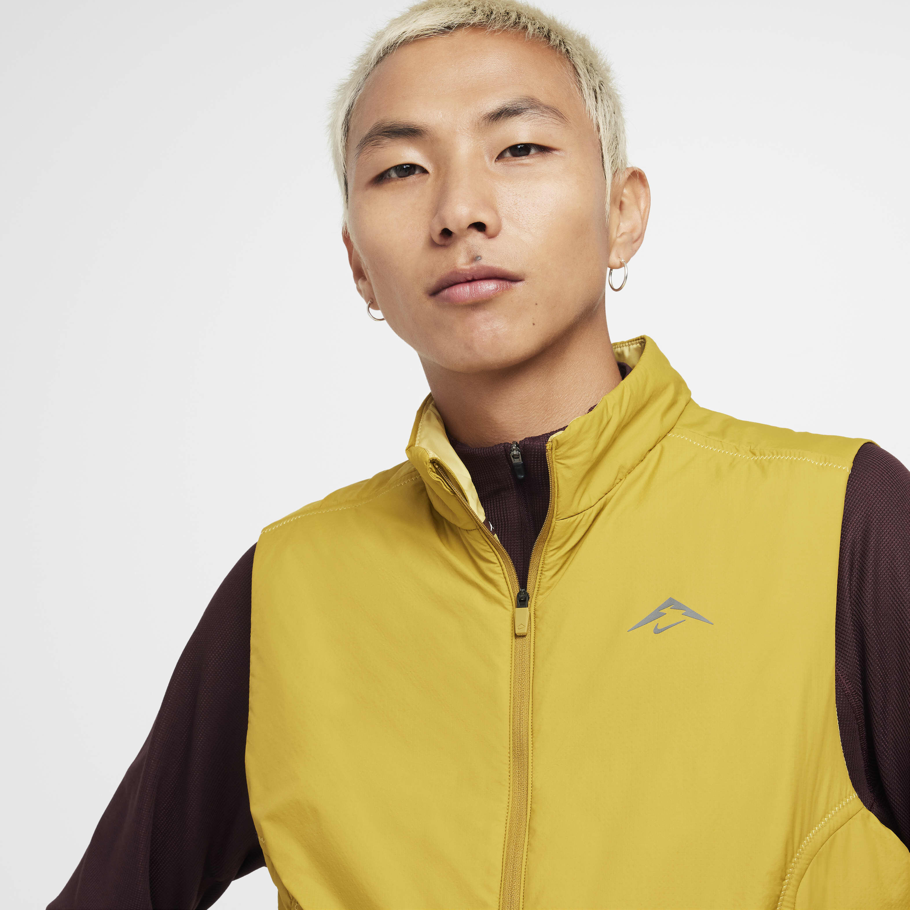 Buy Nike Trail PrimaLoft Men s Therma FIT Running Gilet Nike Kuwait Official