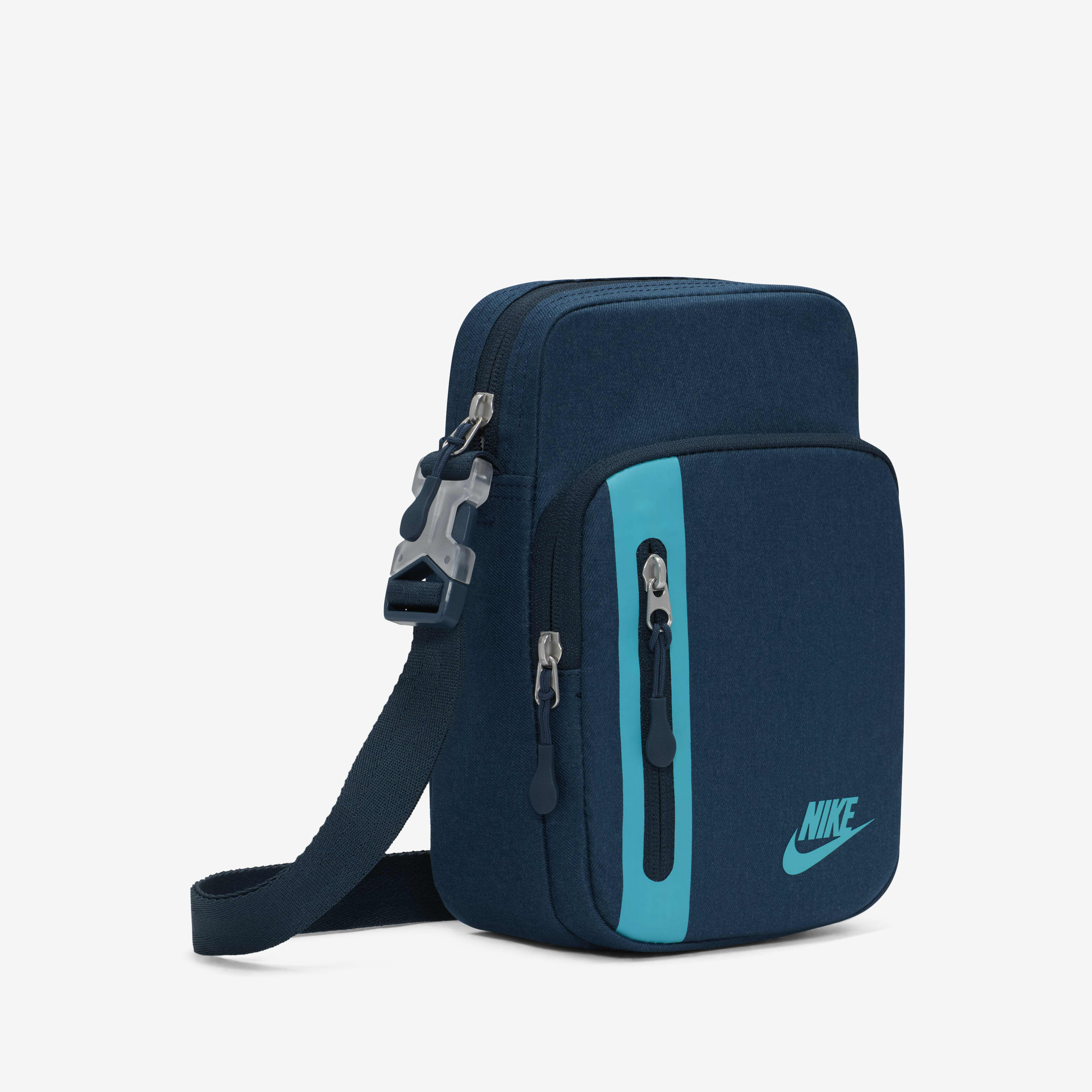 Nike leg bag top