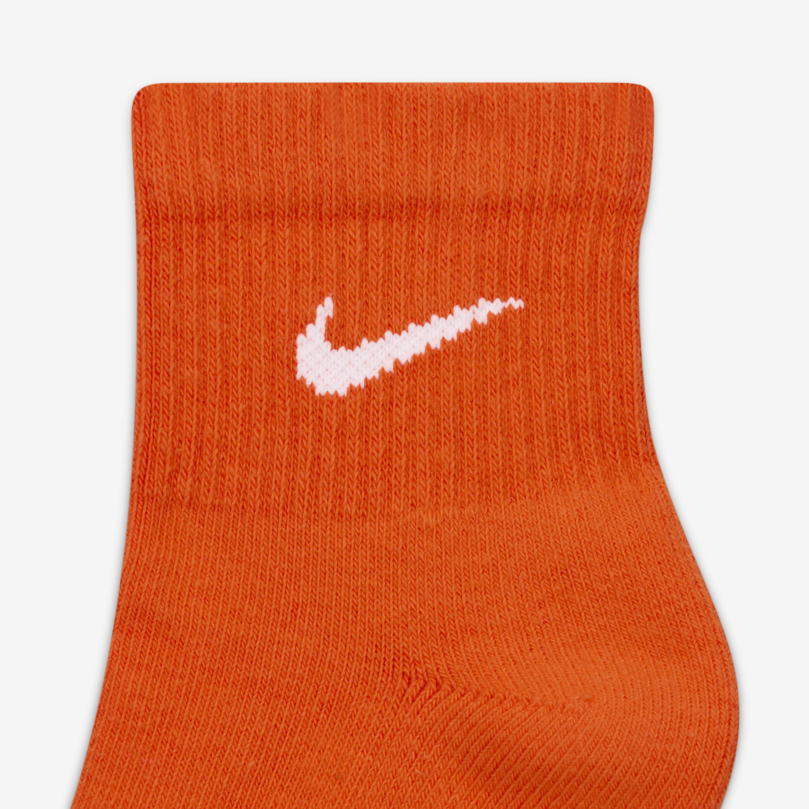 Buy Nike Everyday Plus Cushioned Training Ankle Socks 3 Pairs Nike Kuwait Official