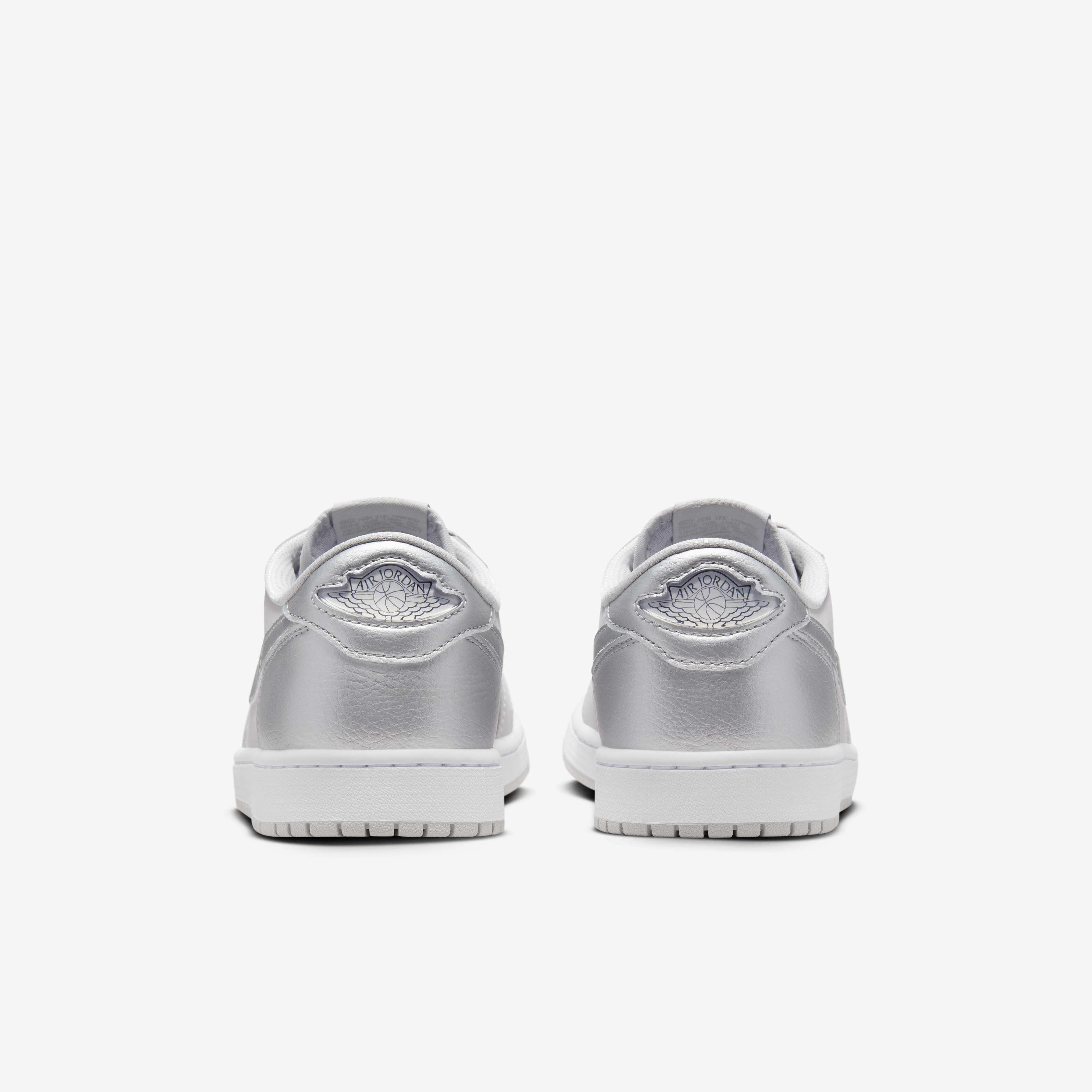 Air Jordan 1 Low OG image number 5