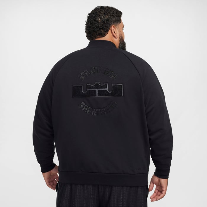 LeBron Standard Issue image number 12 LeBron Standard Issue image number 12