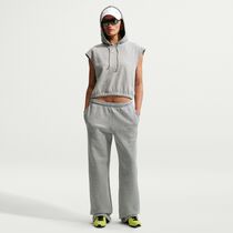 Nike Studio Fleece Medium Weight