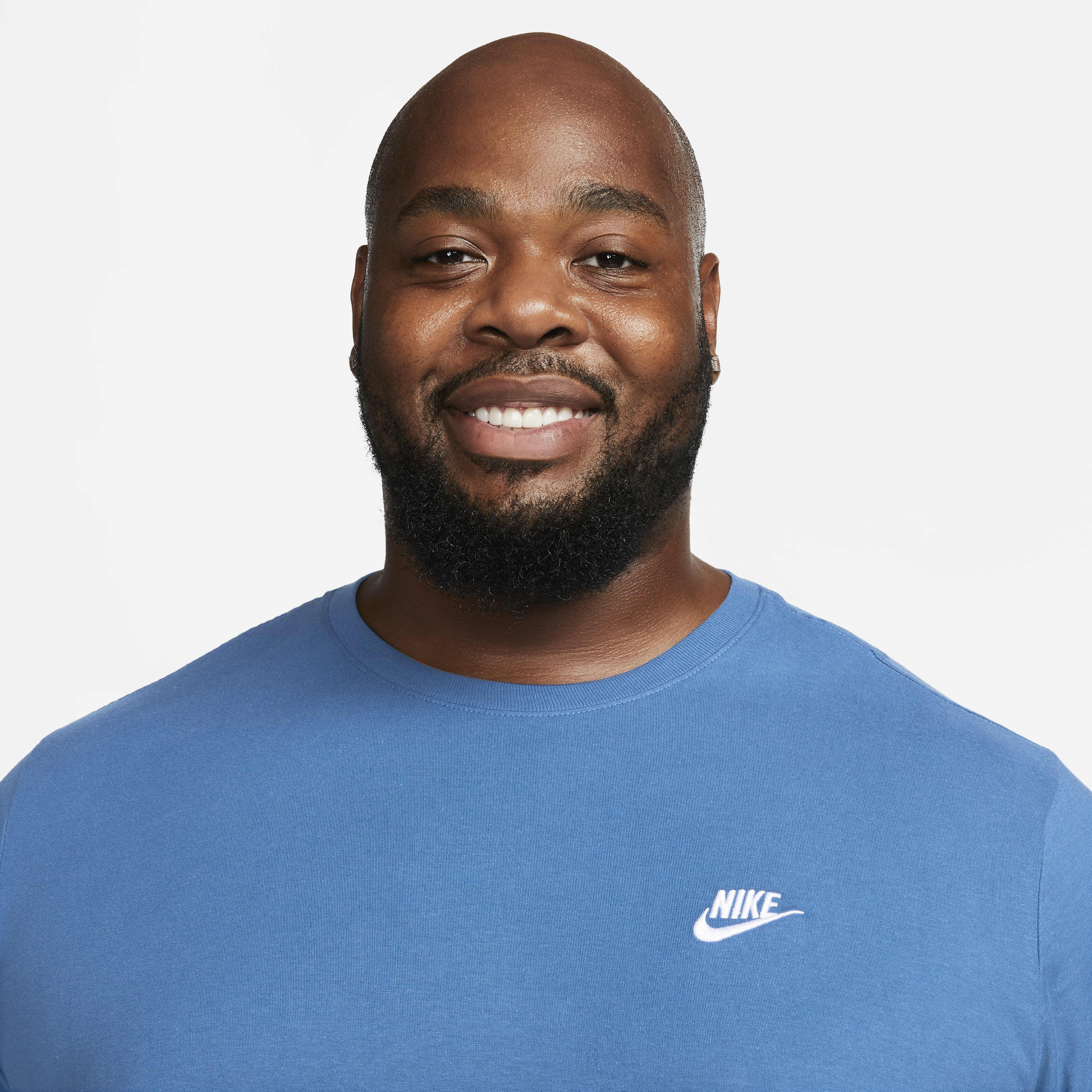 Nike Sportswear Club image number 6