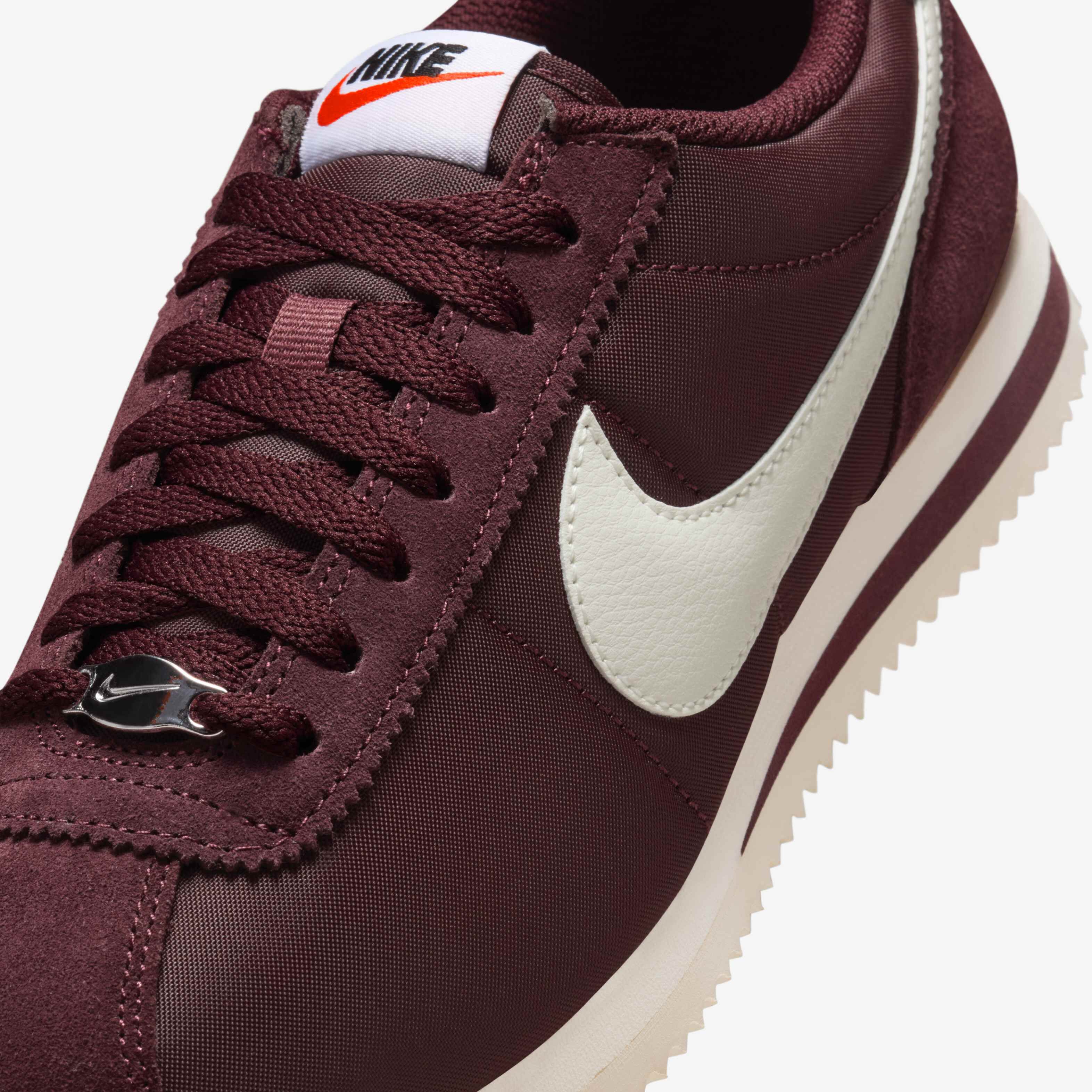 Nike Cortez Textile image number 6