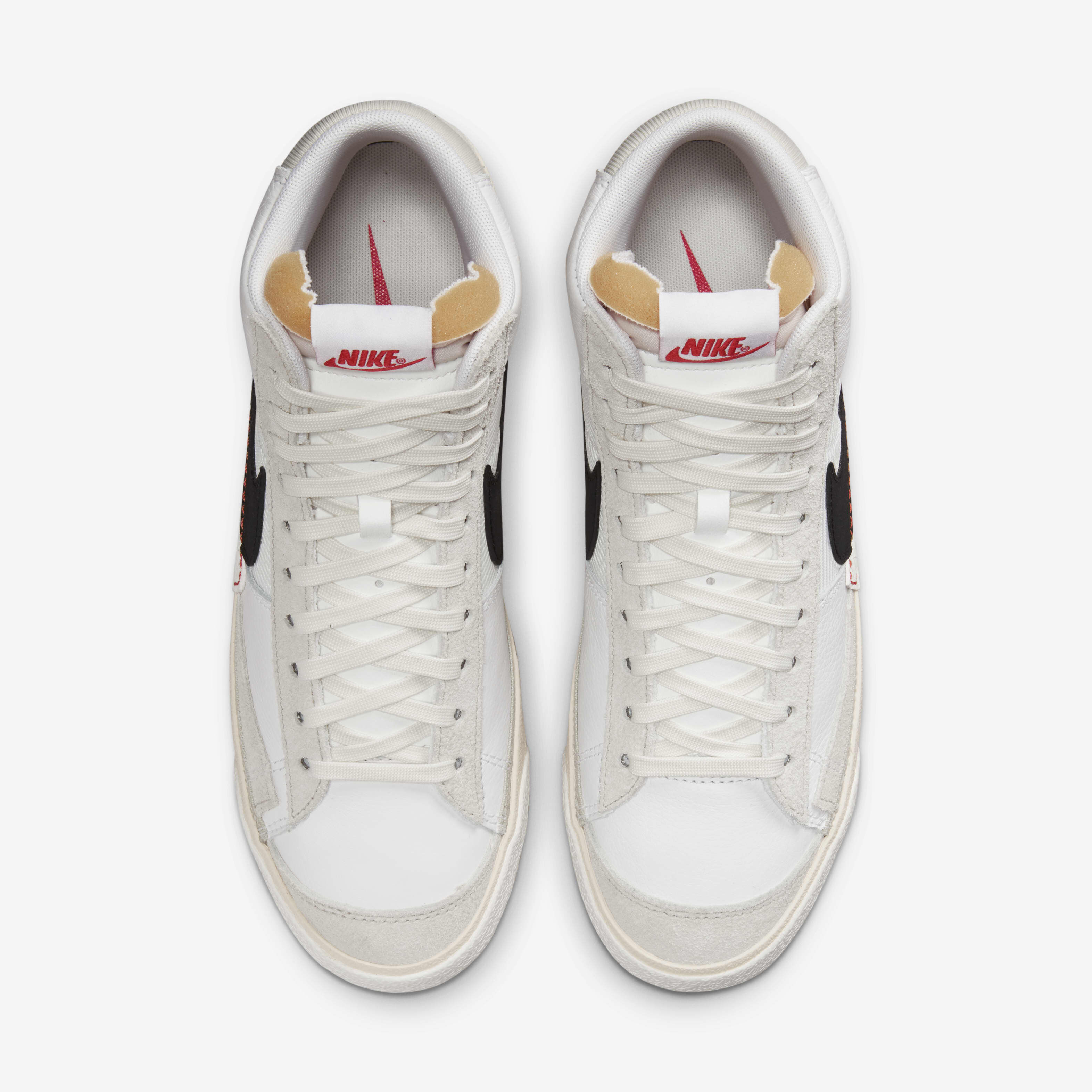 Nike Blazer Mid Pro Club image number 4