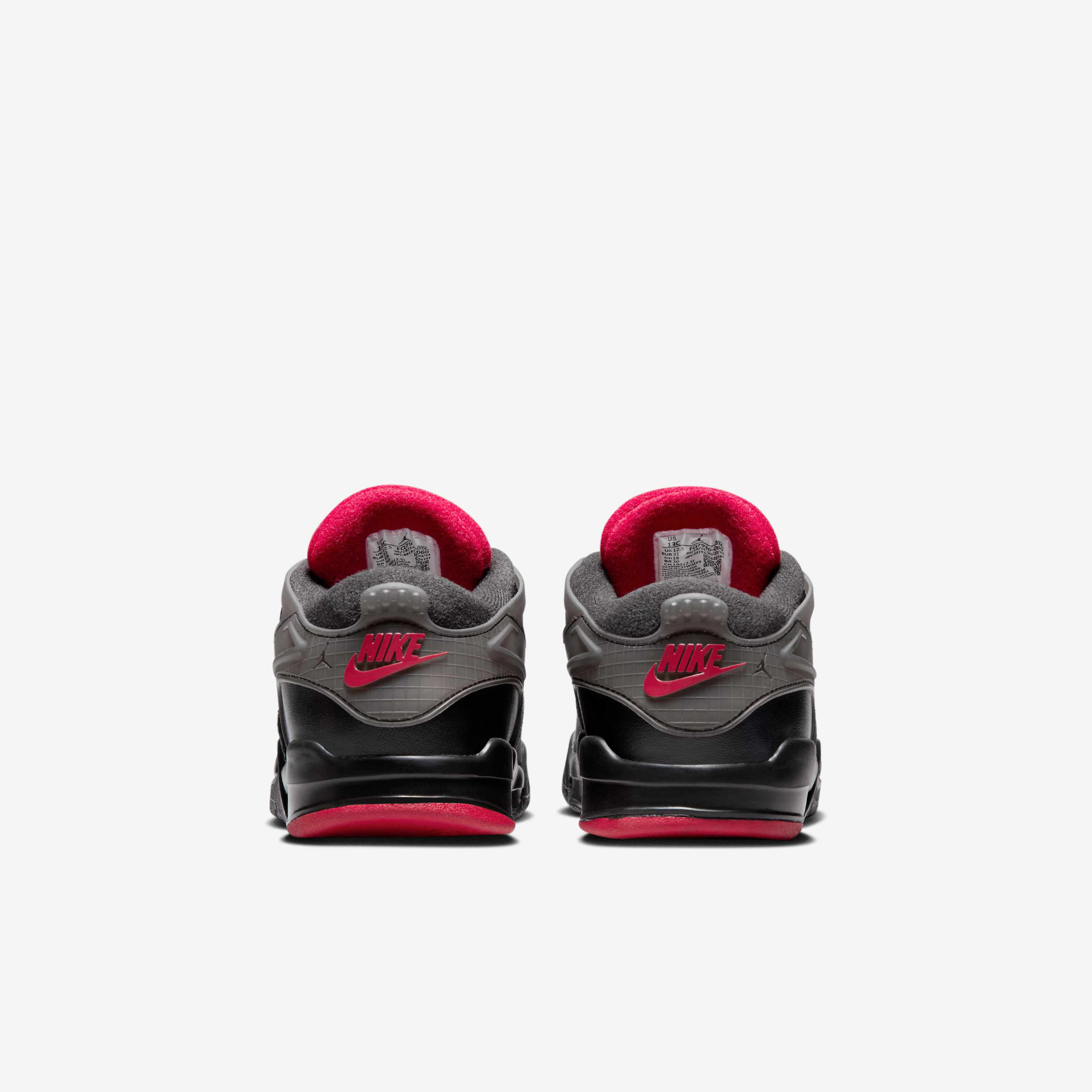 جوردن 4 ار ام image number 5