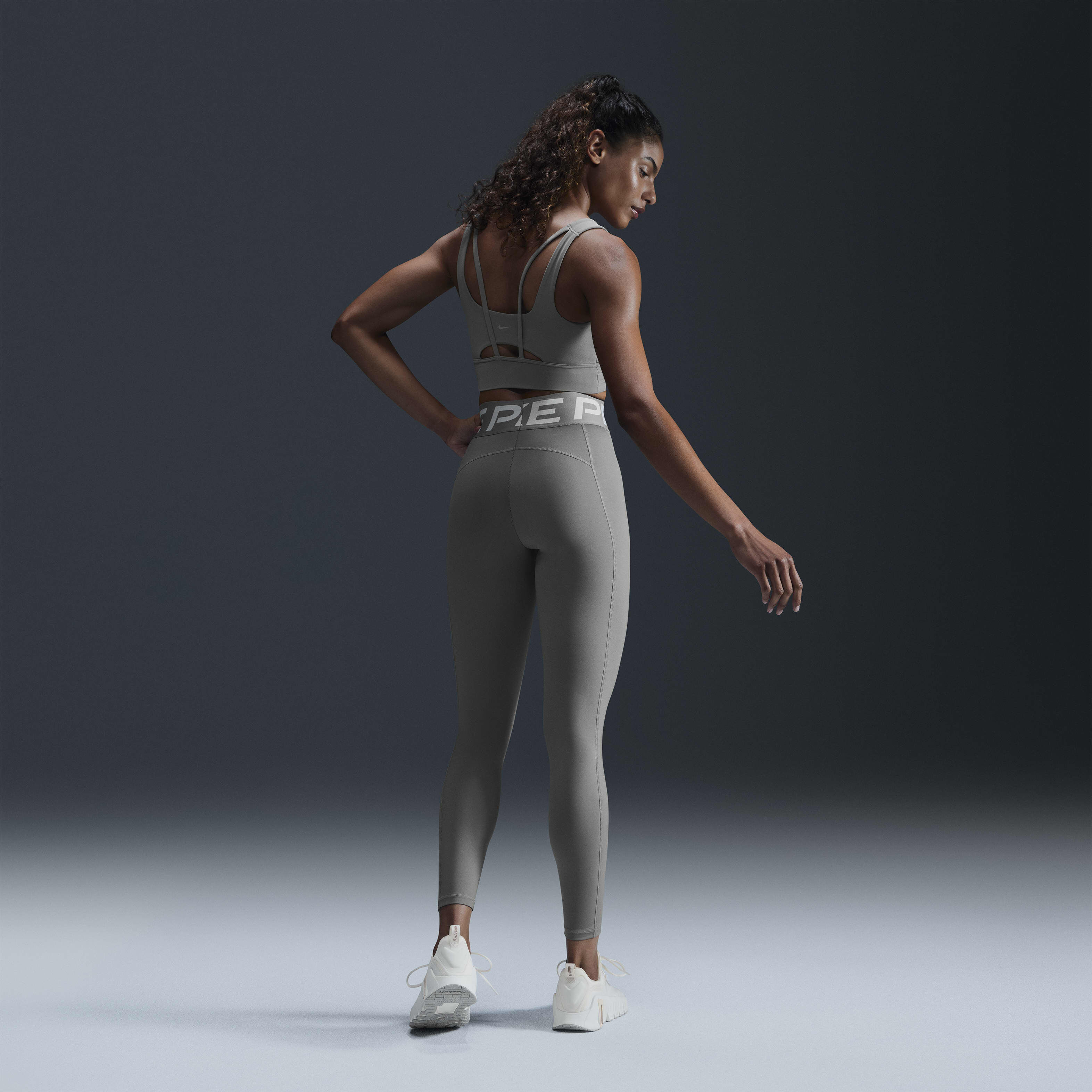 Buy Nike Pro Sculpt Women s High Waisted Full Length Leggings Nike Kuwait Official