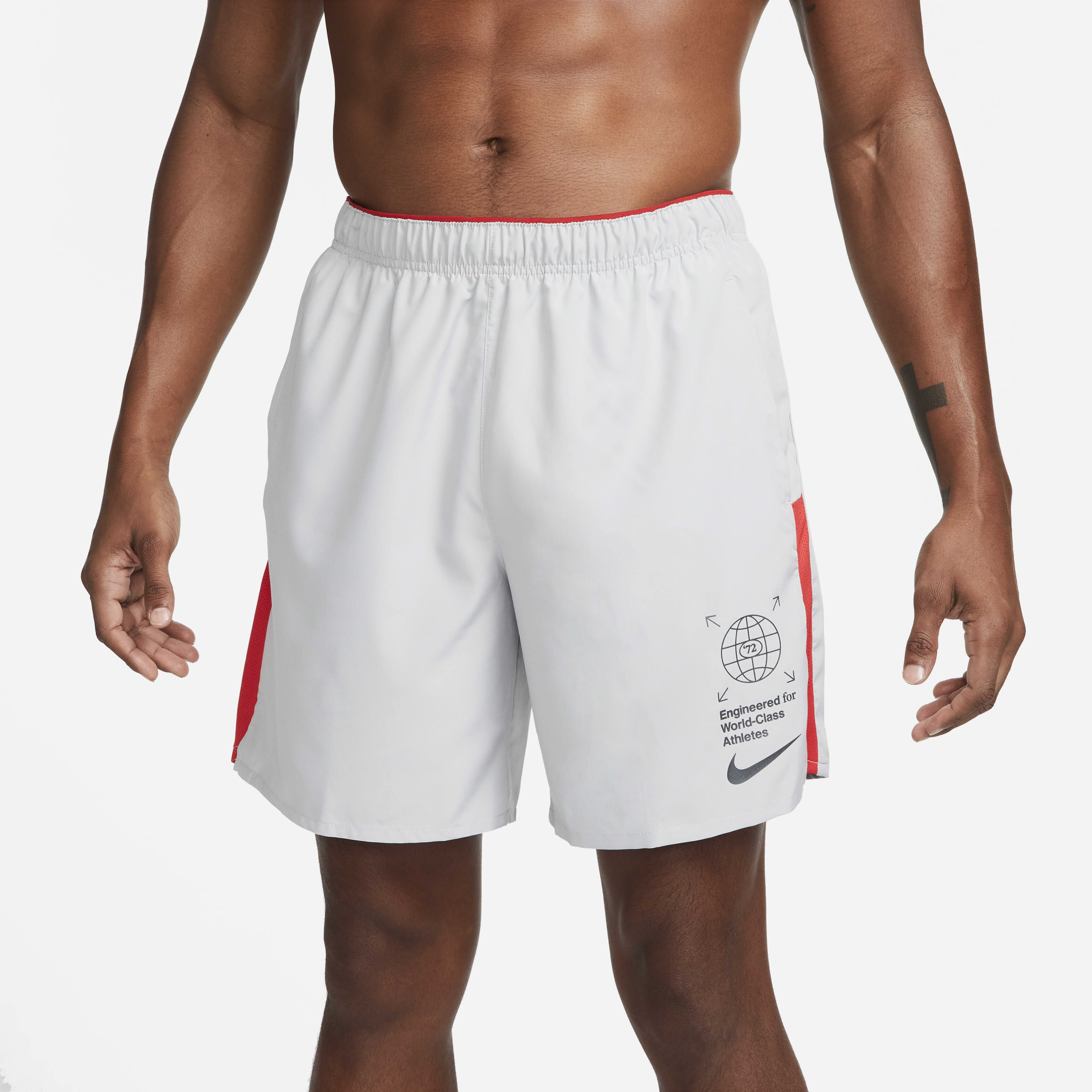 نايكي دراي-فت تشالنجر image number 1