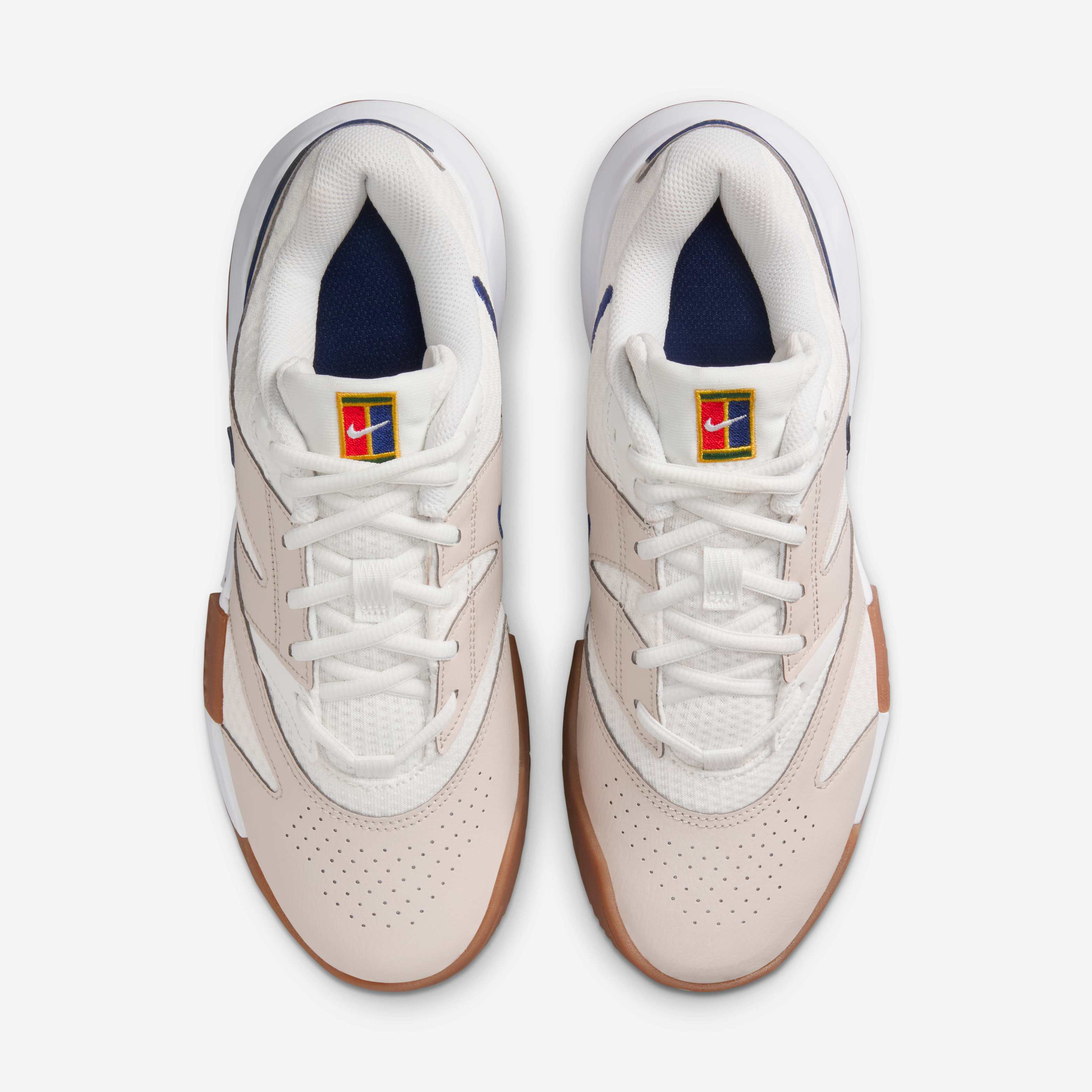 NikeCourt Lite 4 image number 3