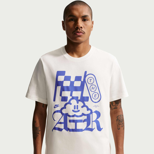 Men's Graphic T Shirts-Nike, Nike Sportswear, T-Shirt