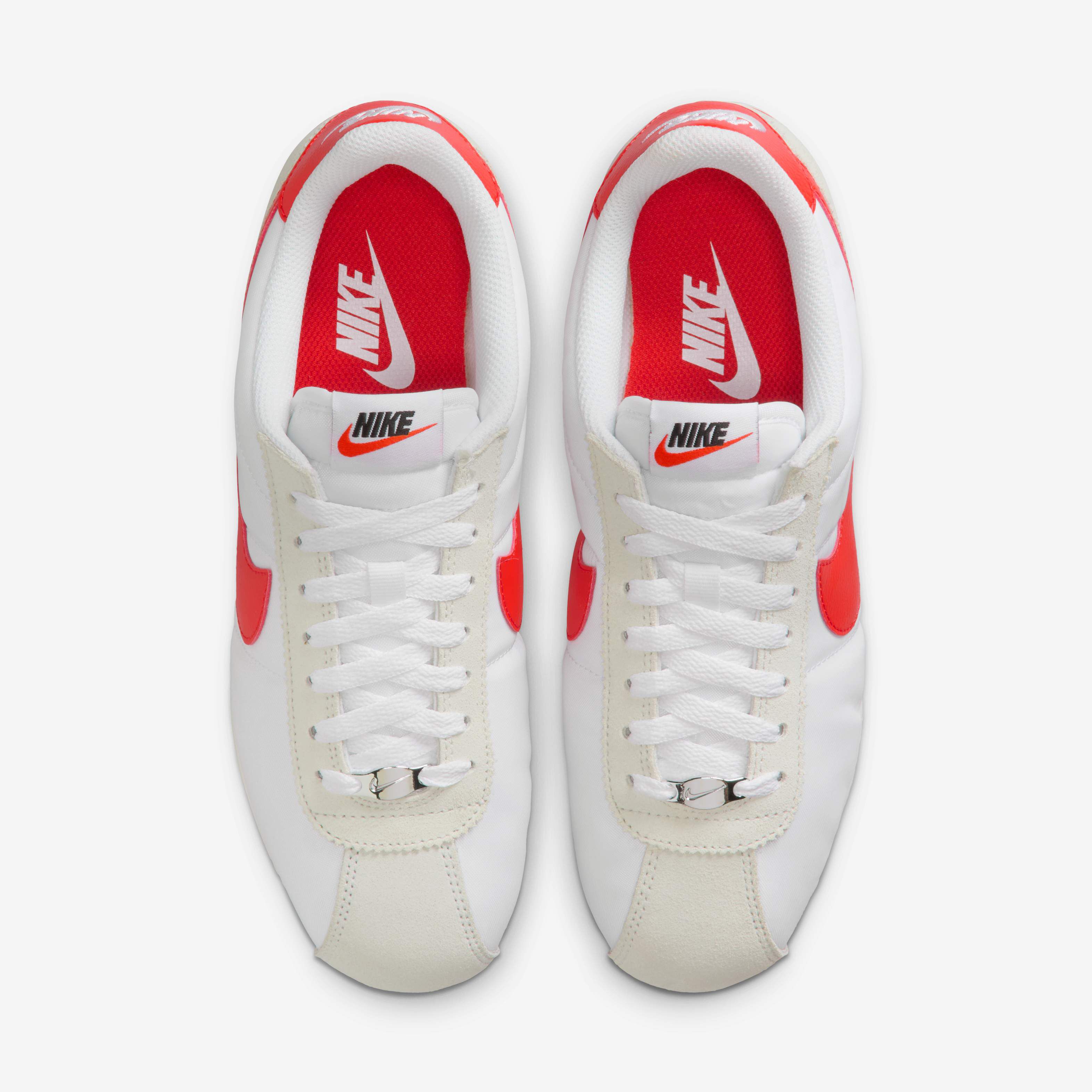 Nike Cortez Textile image number 3