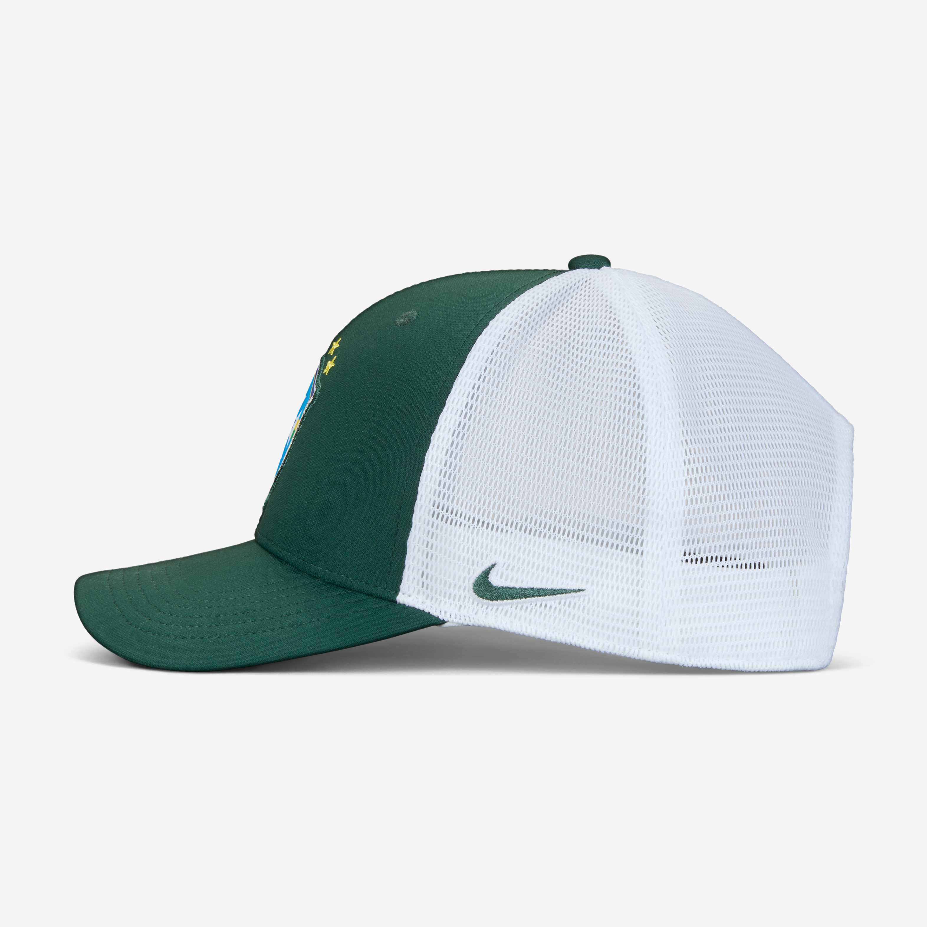 Brasil 2026/27 Arobill C99 Cap TR image number 4