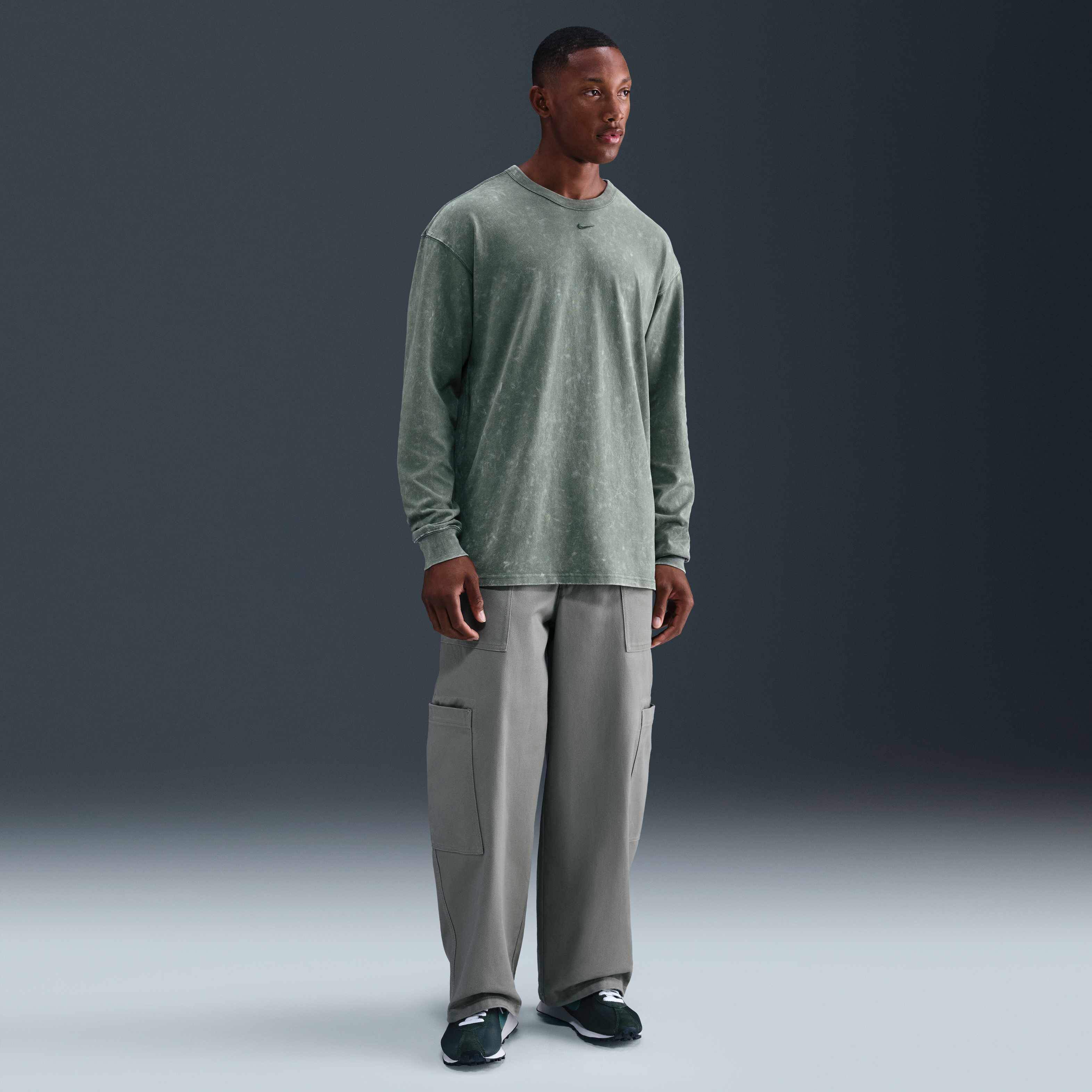 نايكي سبورتسوير بريميوم ايسنشالز image number 3