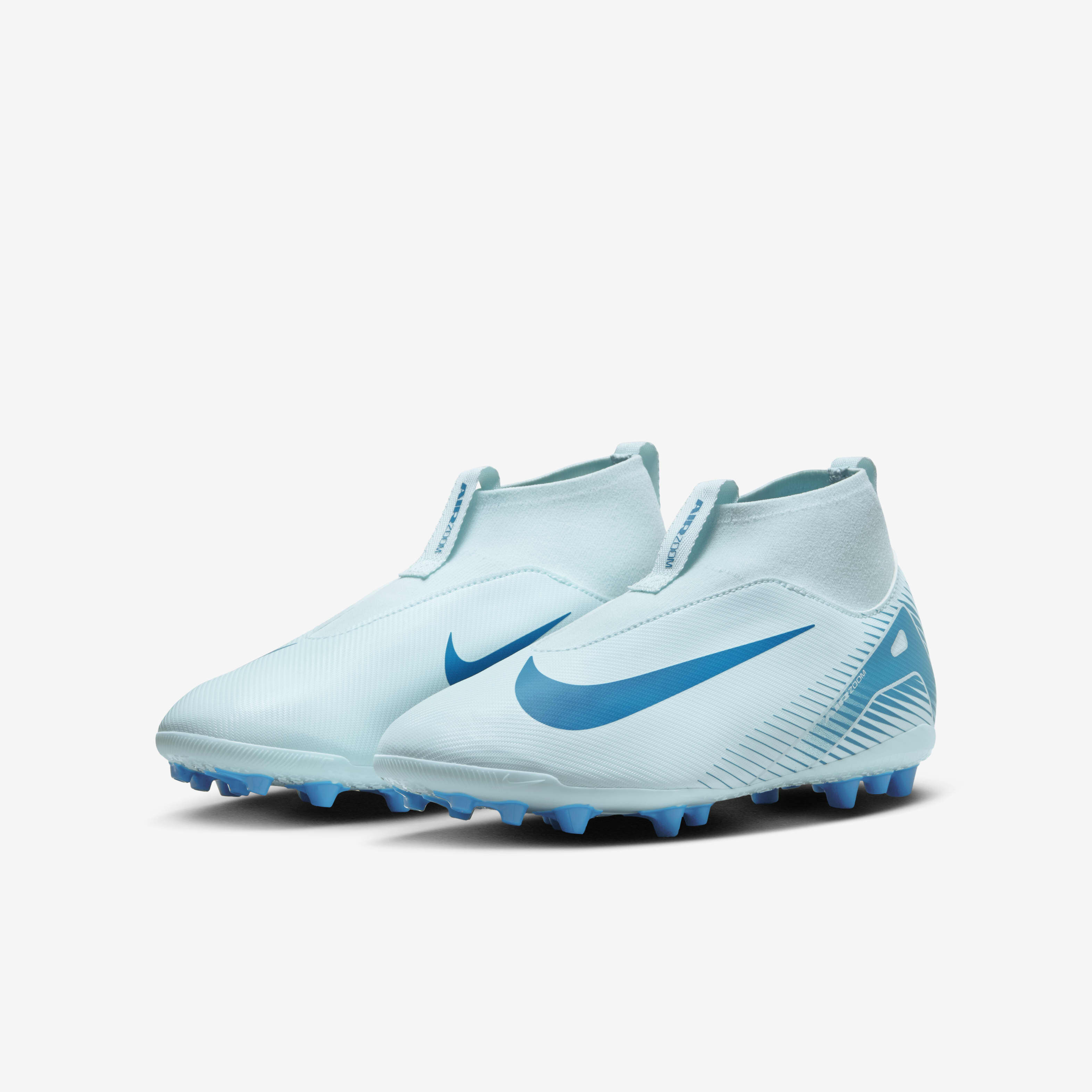Buy Nike Jr. Mercurial Superfly 10 Academy Younger Older Kids AG High Top Football Boot Nike Kuwait Official