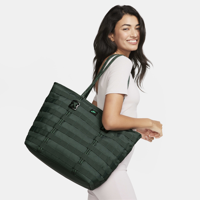 Buy Nike Sportswear RPM Tote (26L) Vintage Green/Vintage Green