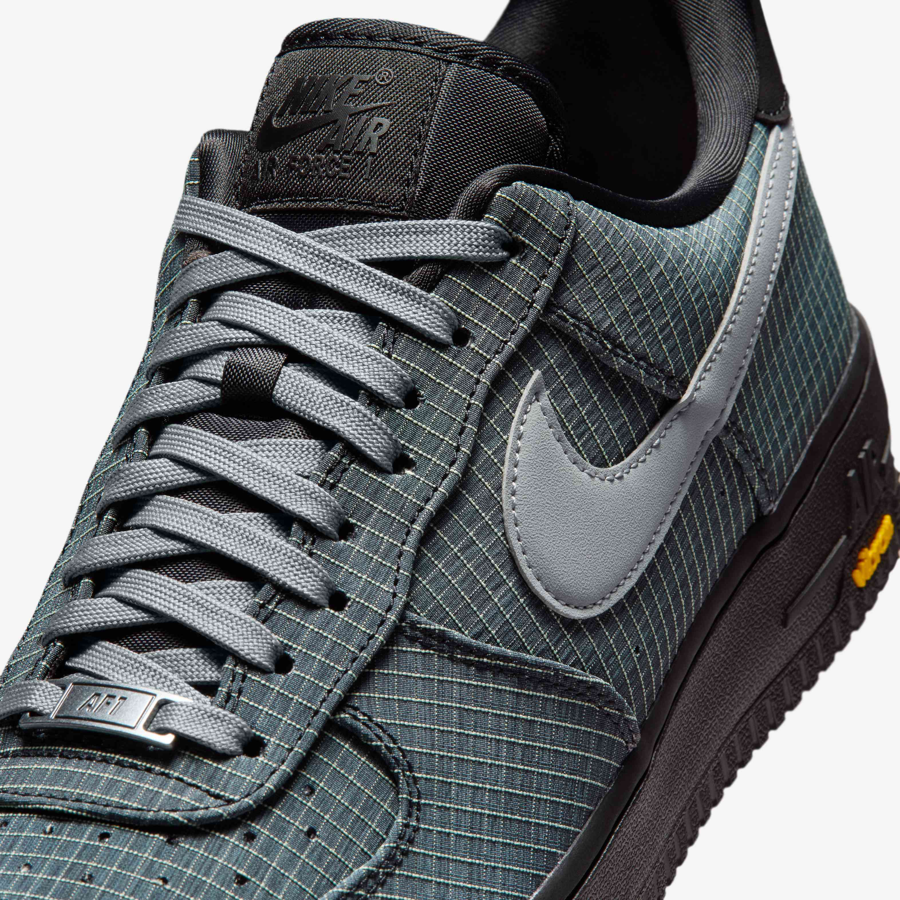Nike Air Force 1 '07 LX Vibram&reg; image number 6