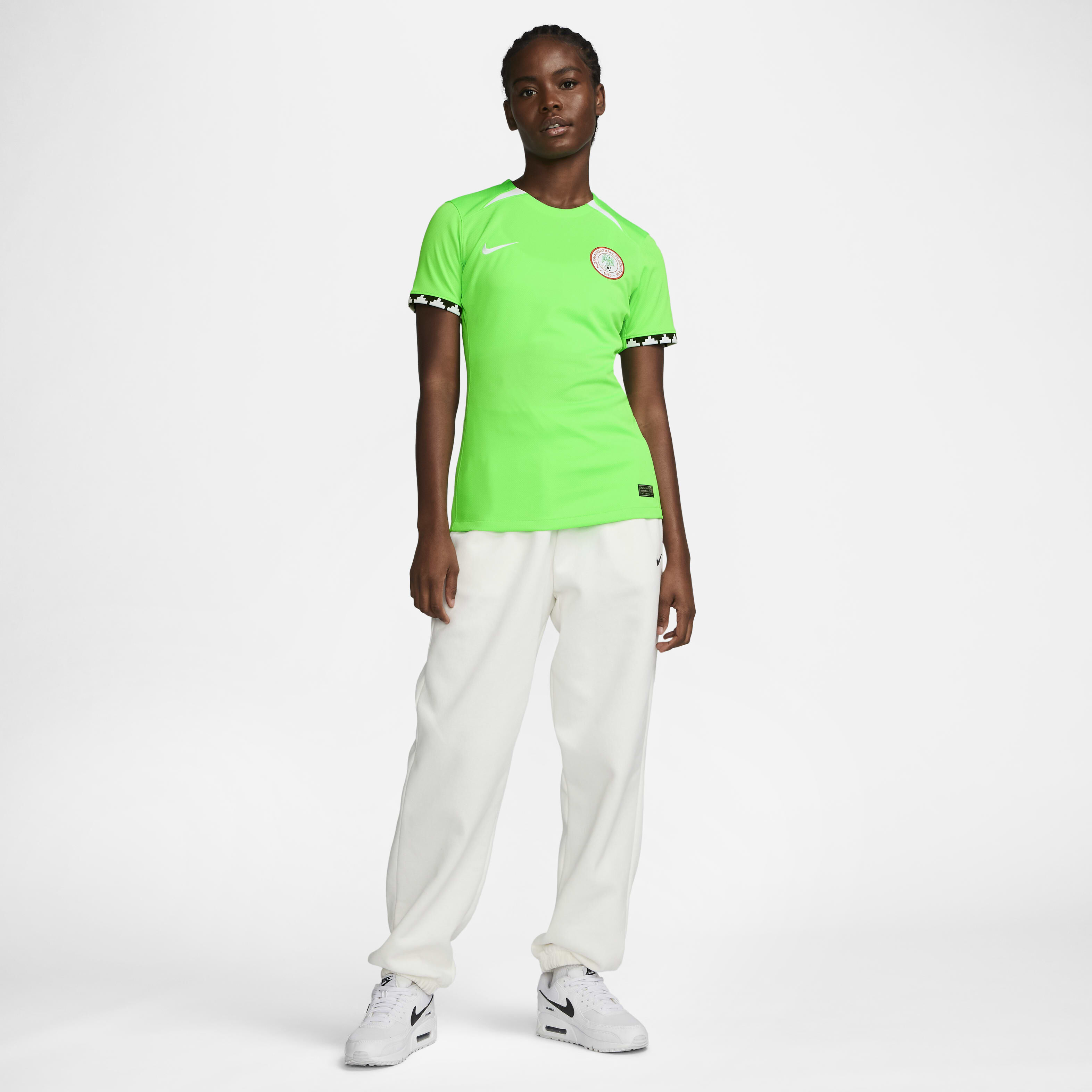 نيجيريا 2023 ستيديوم الأساسي image number 7