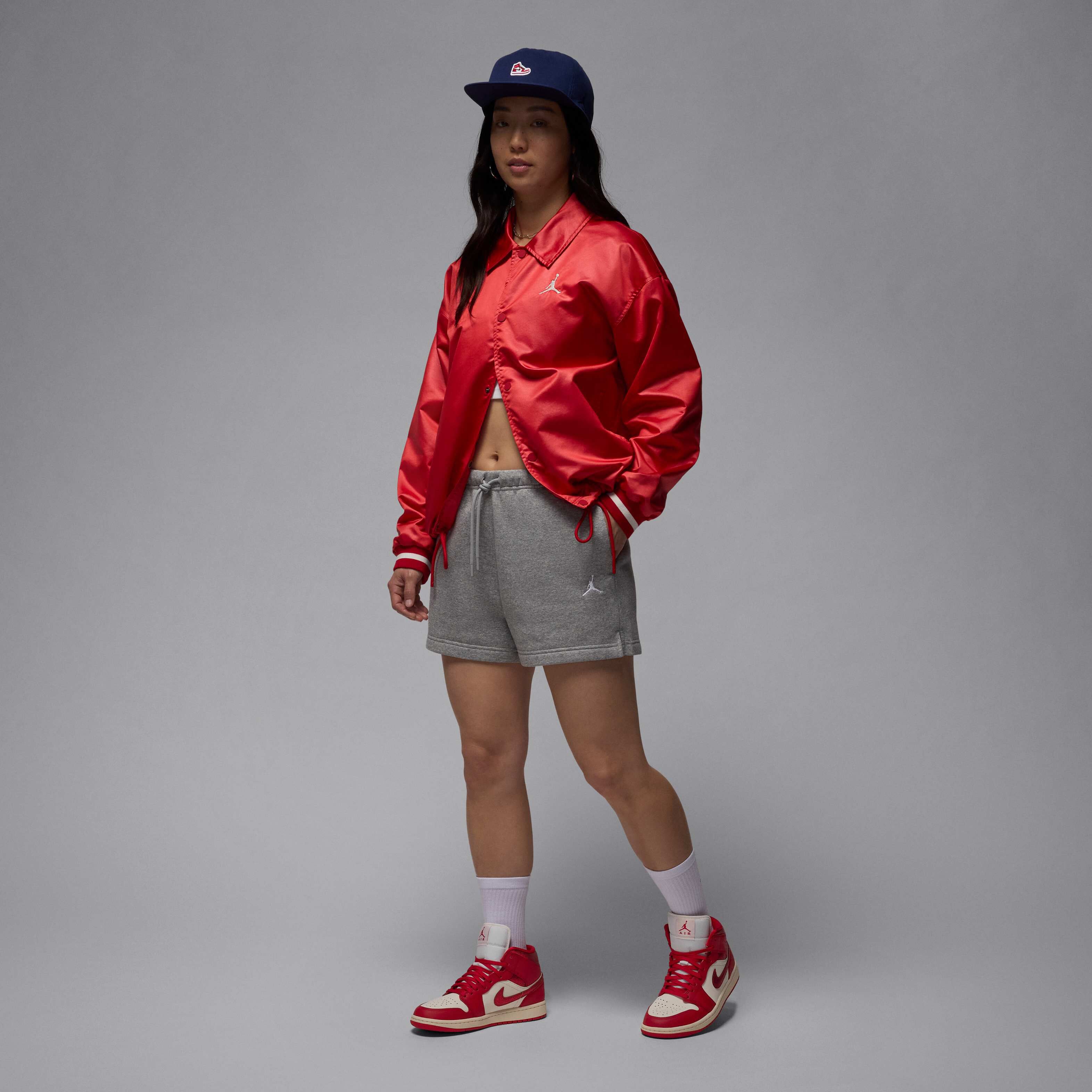 Air Jordan 1 Mid SE image number 8