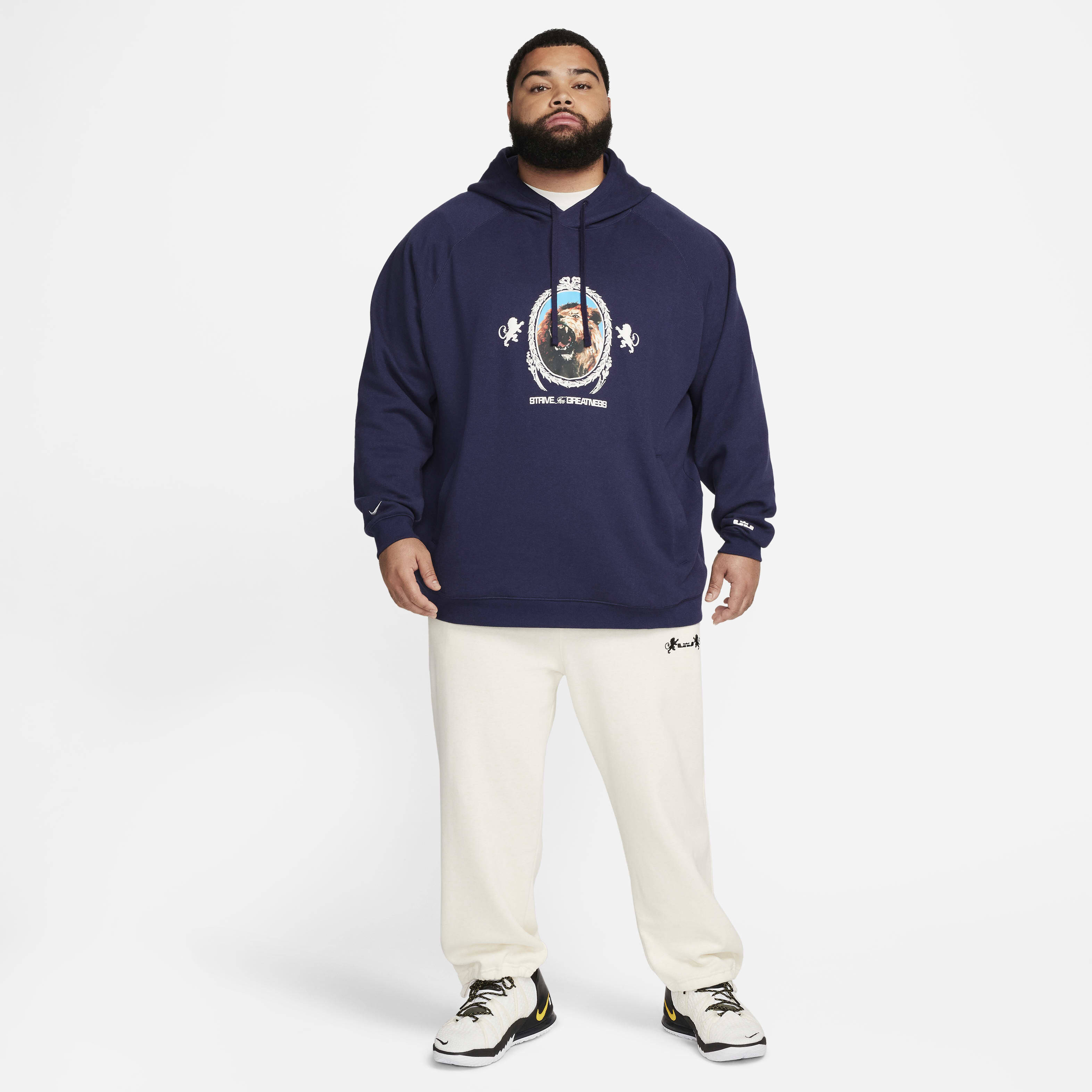 LeBron image number 14