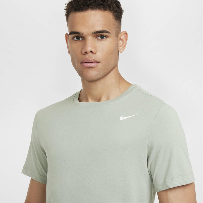 Men's Dri-FIT Fitness T-Shirt image number 2 Men's Dri-FIT Fitness T-Shirt image number 2