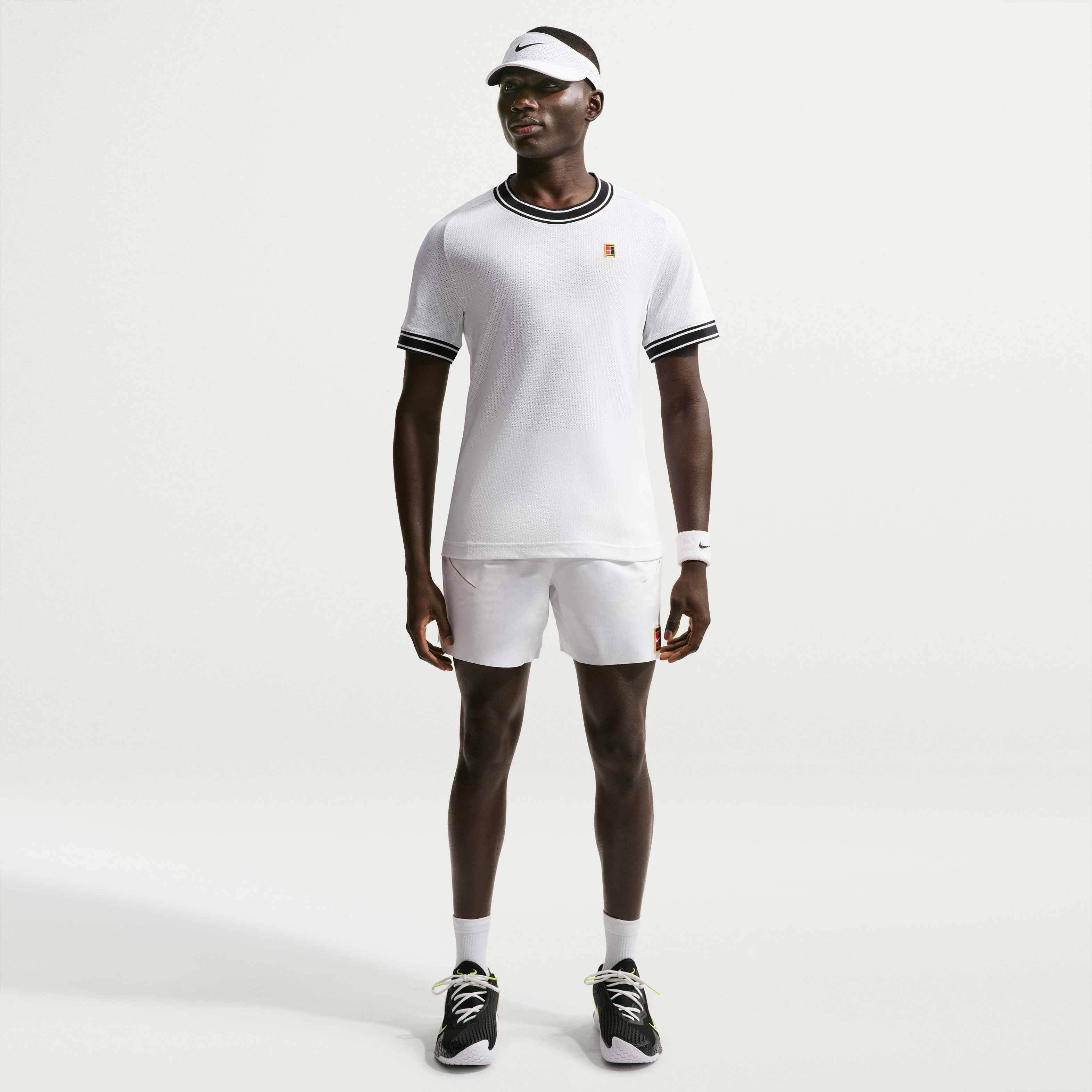 NikeCourt Heritage image number 3