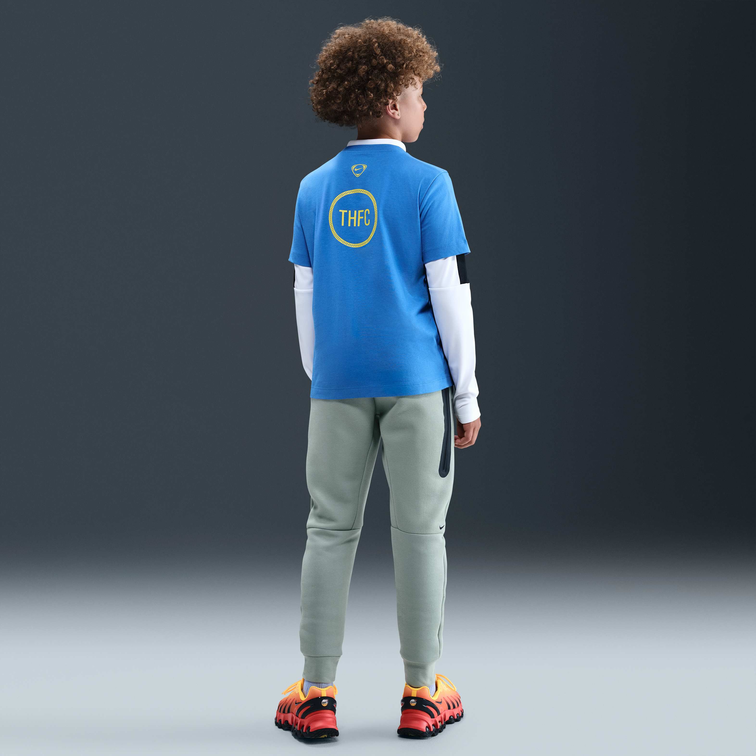 Tottenham Hotspur image number 4