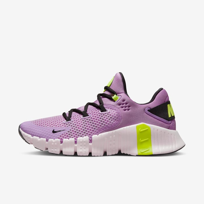 Buy Nike Free Metcon Women's Workout Shoes Rush Fuchsia/Pearl