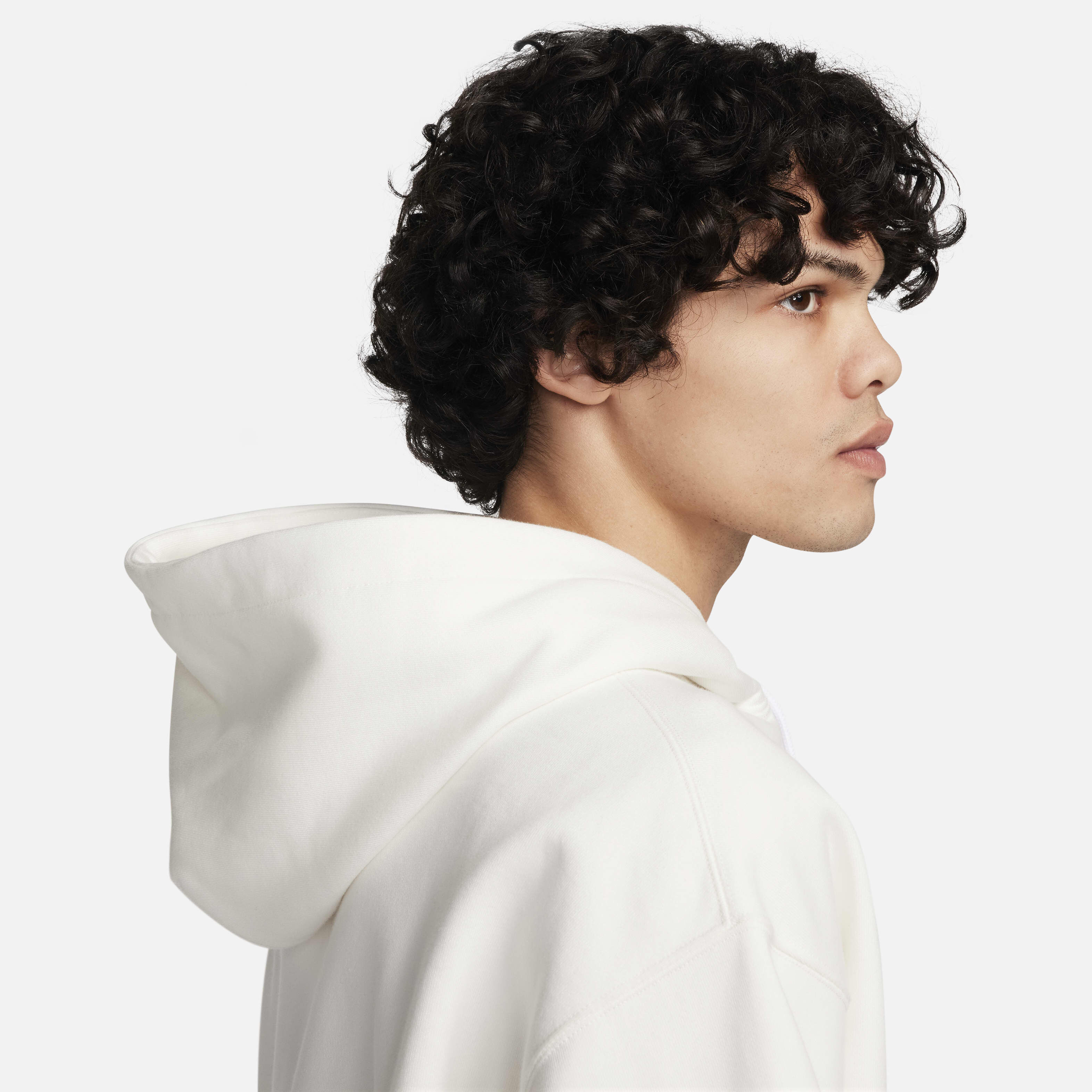 Nike Solo Swoosh image number 5