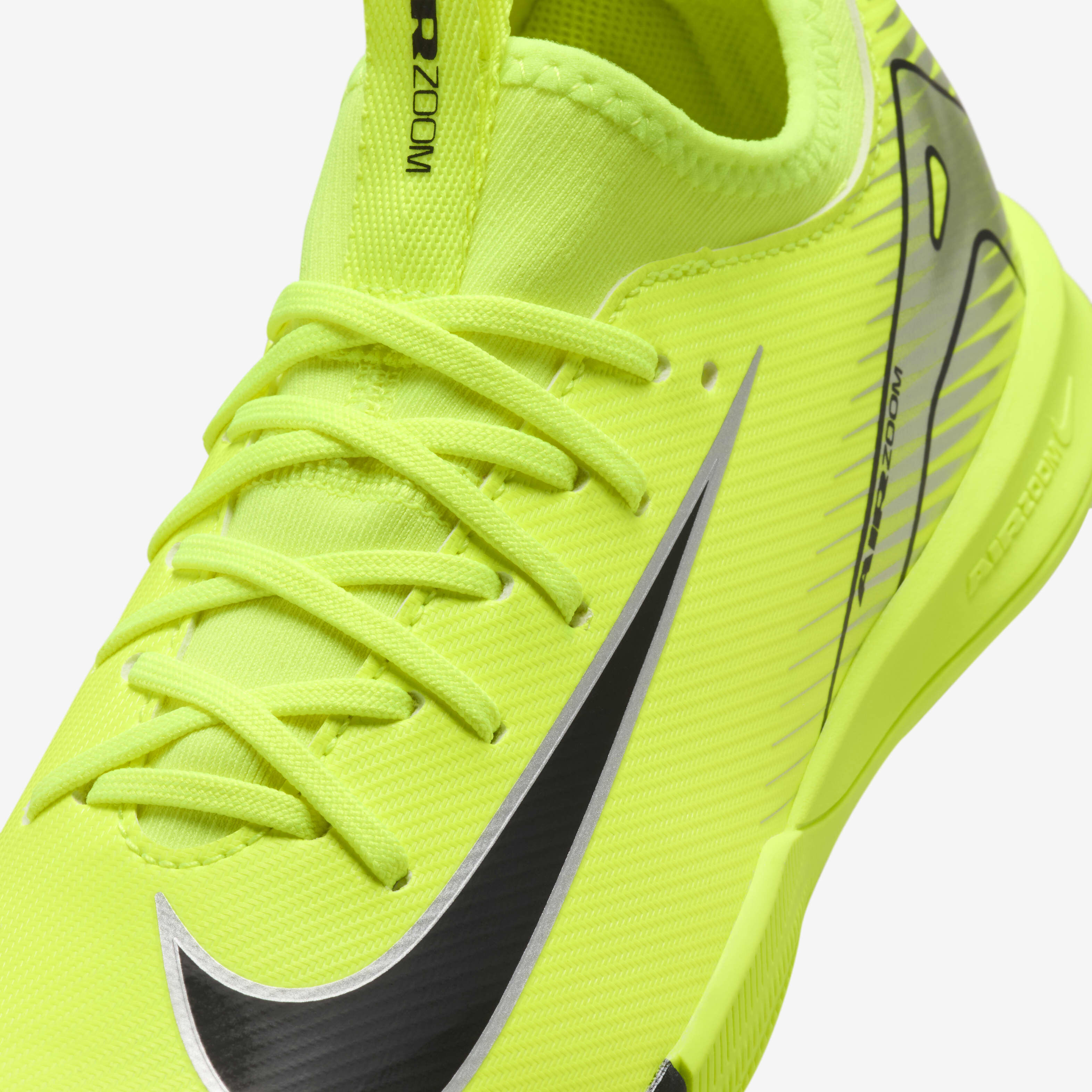Nike mercurial vapor verdes online