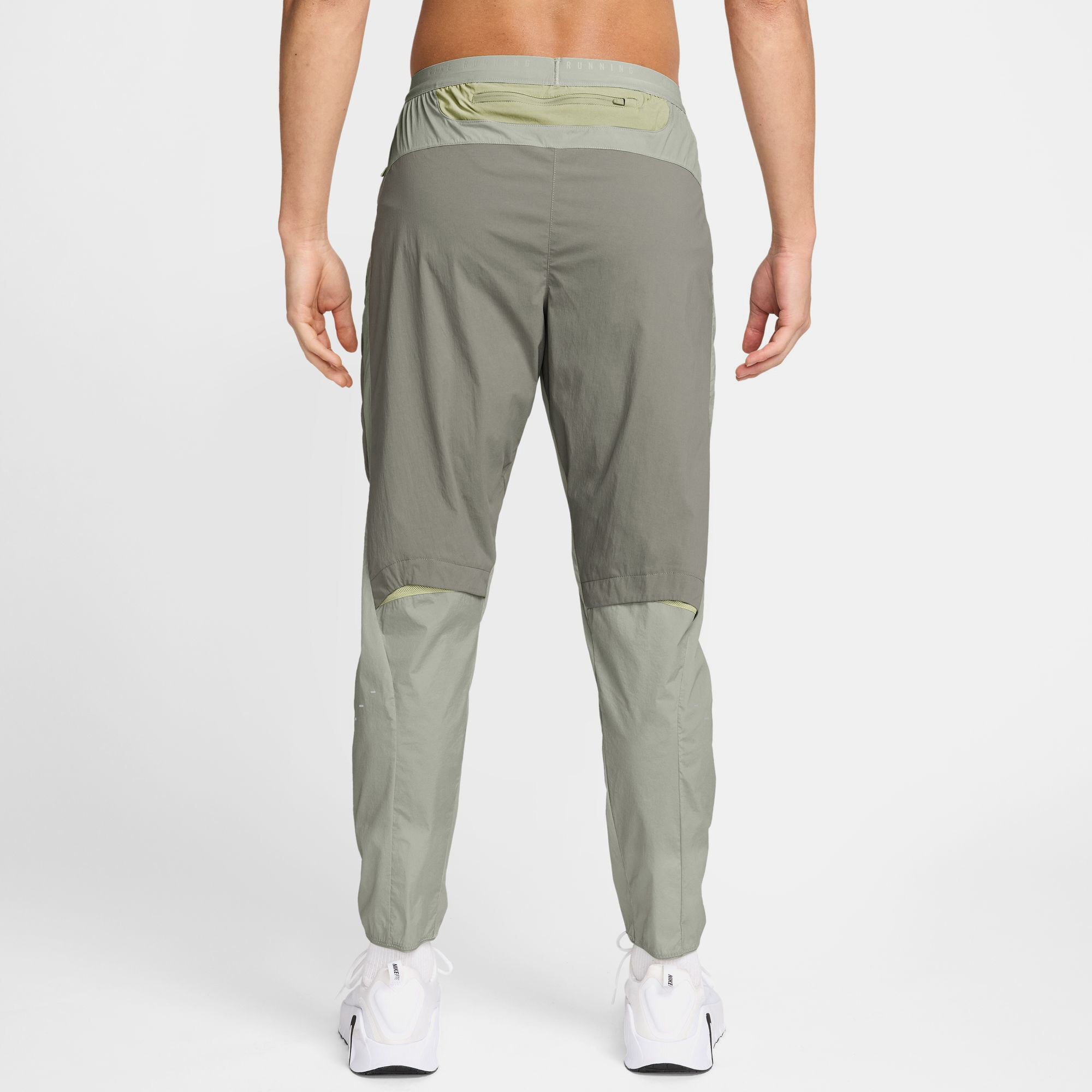 Nike Stride Plus image number 1