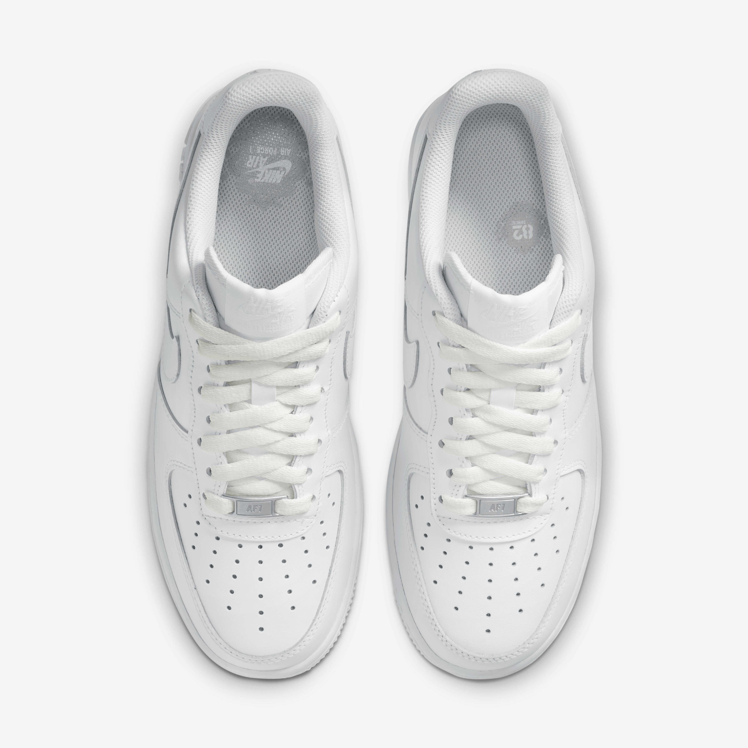 Nike air force 1 numero 4 online