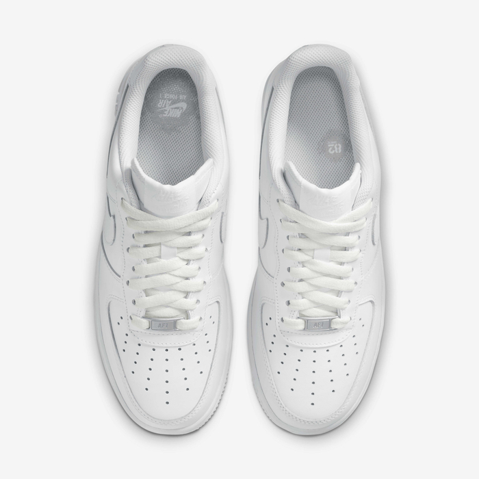 Nike Air Force 1 '07 image number 4 Nike Air Force 1 '07 image number 4