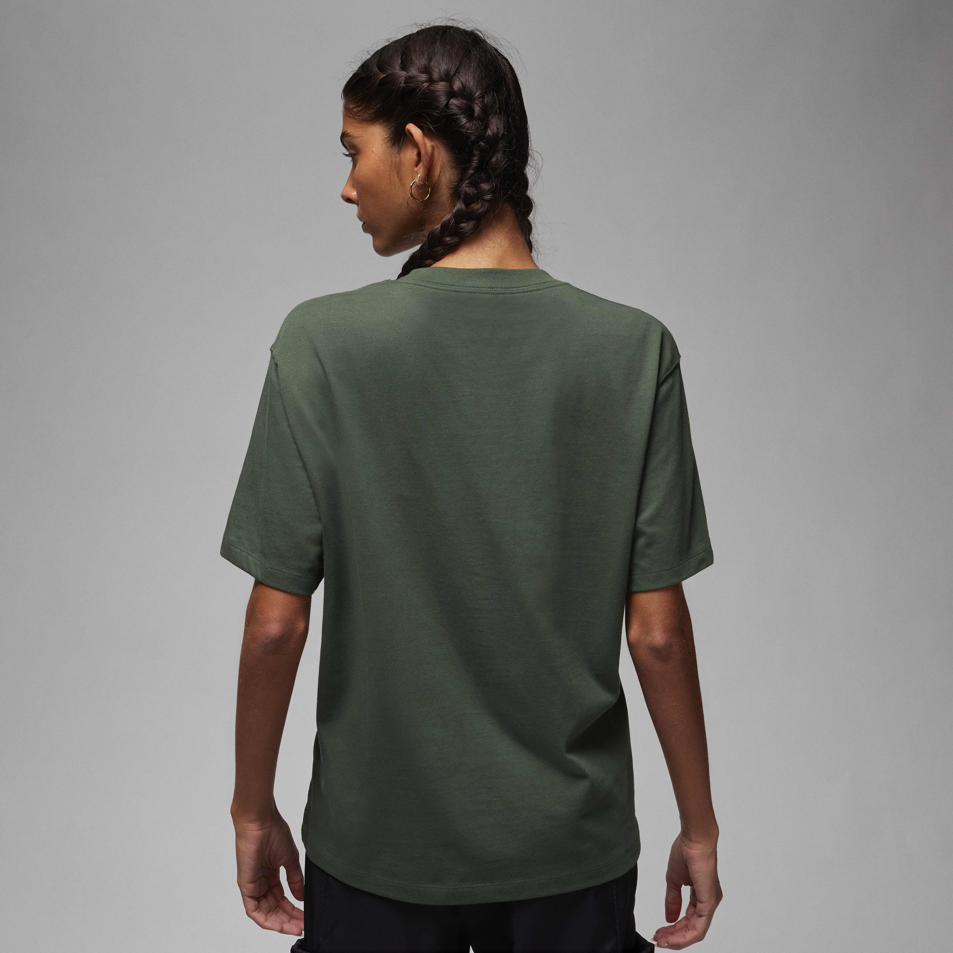 Jordan Essentials image number 1