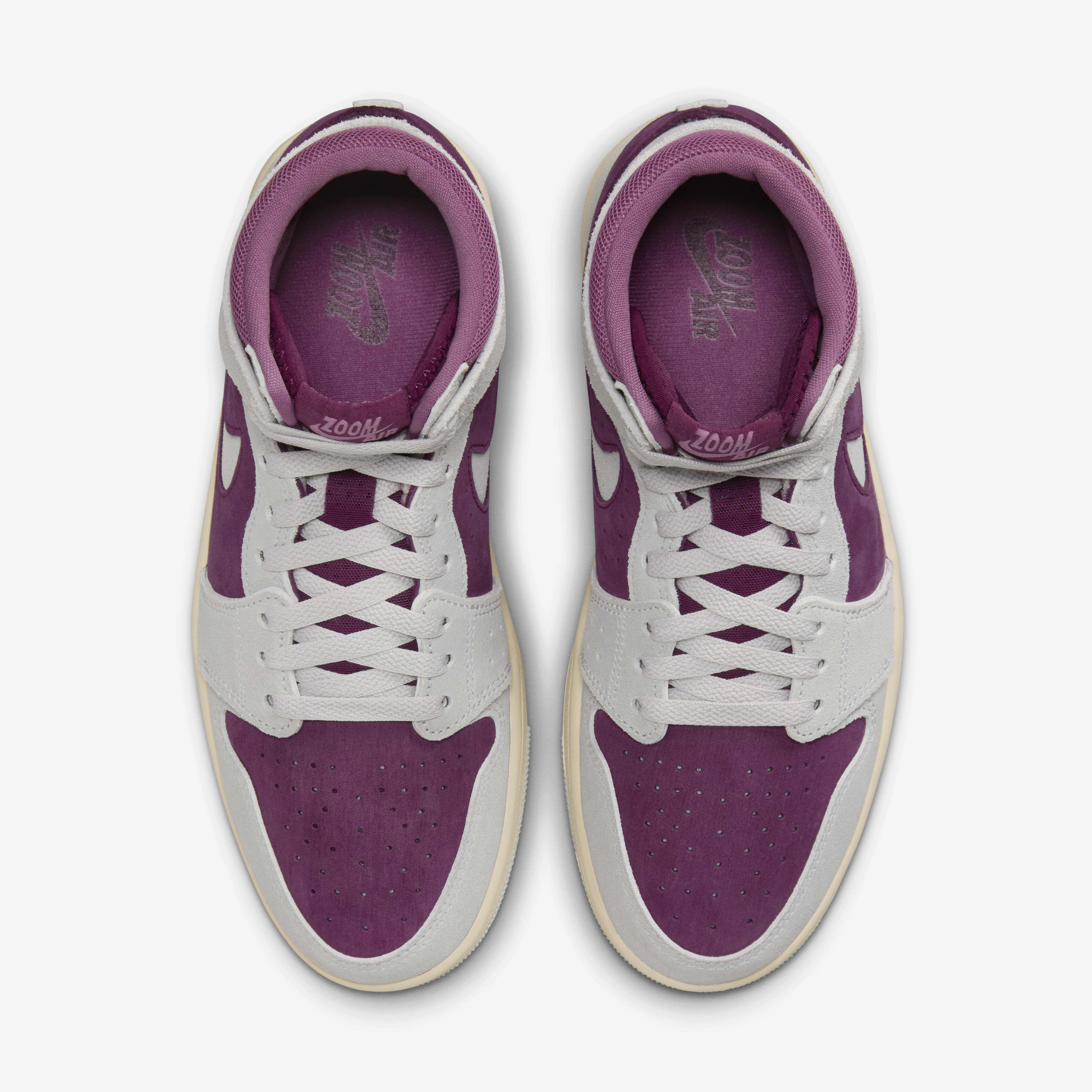 Nike zoom d jordan shop