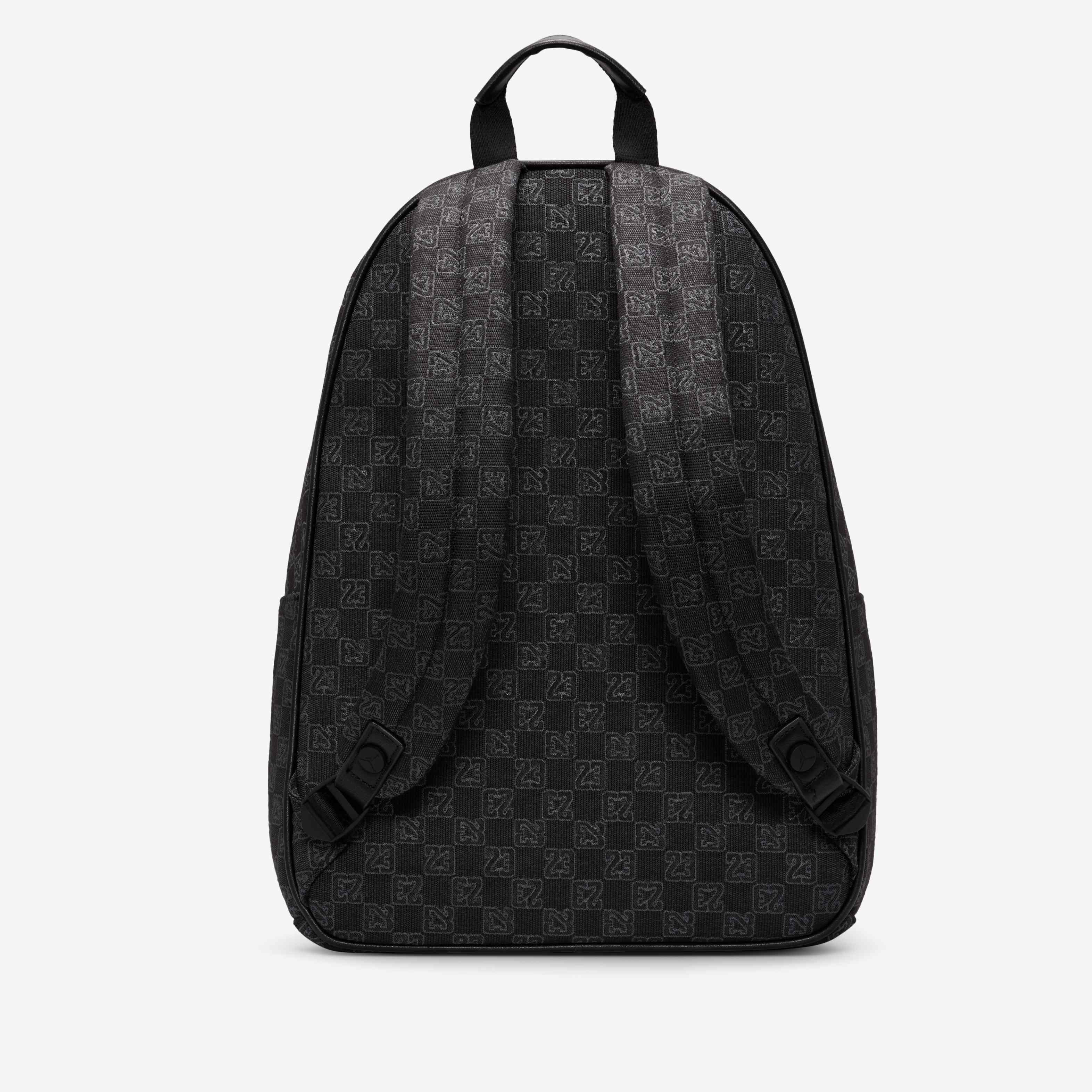 Jordan Monogram Backpack image number 3