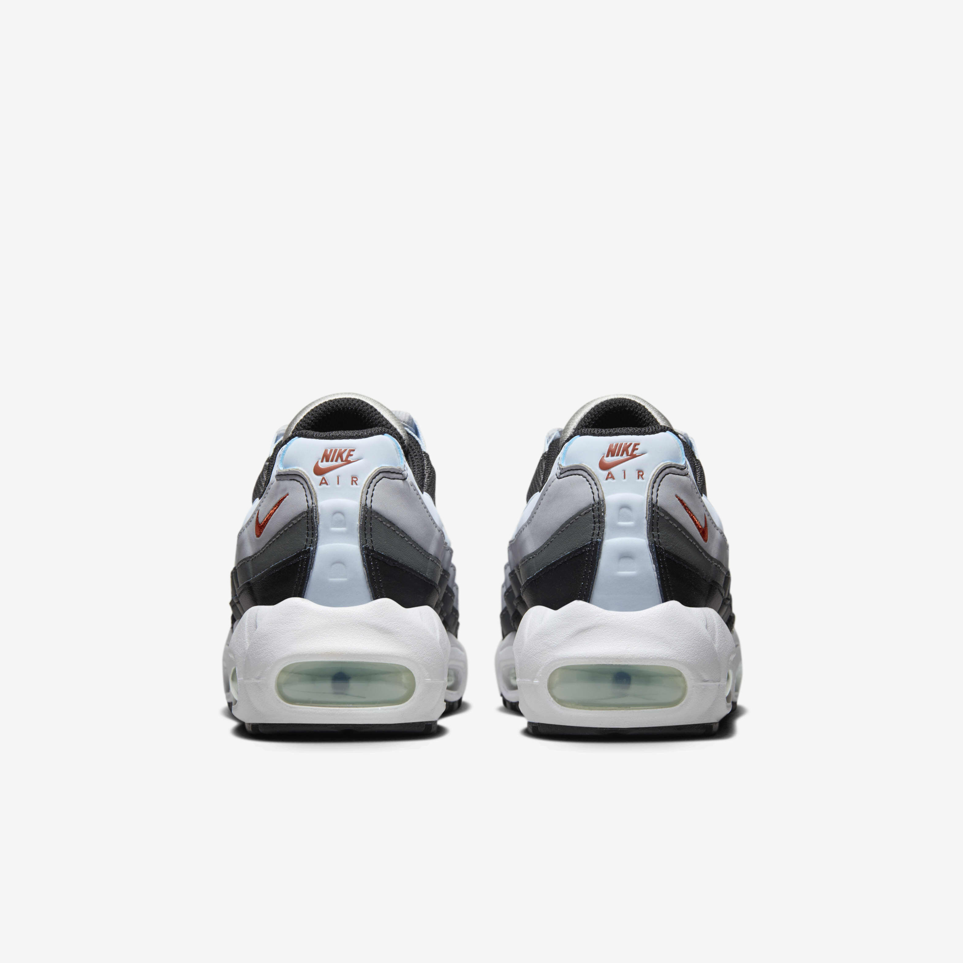 Nike Air Max 95 Recraft image number 5