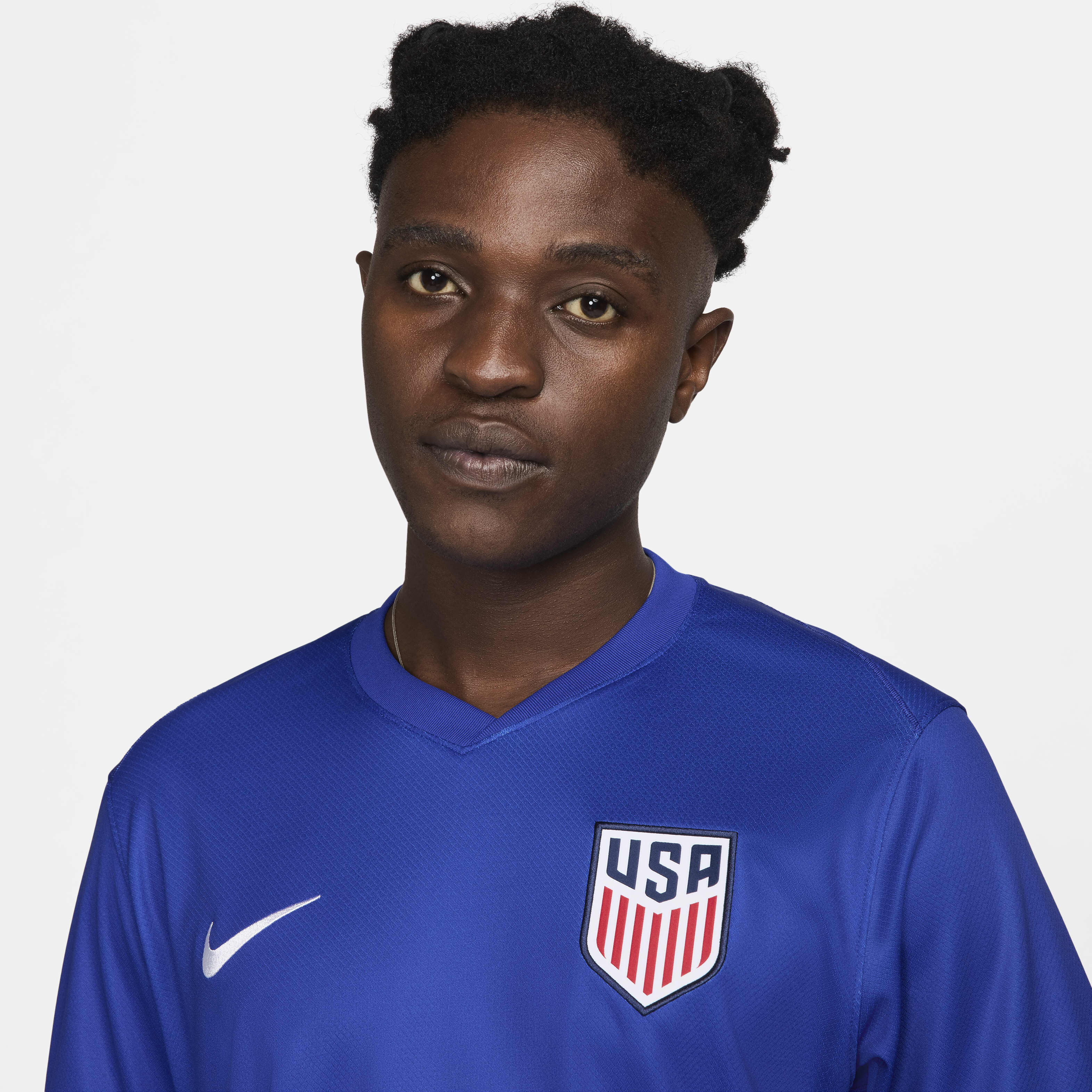 USMNT 2024 Stadium Away image number 2