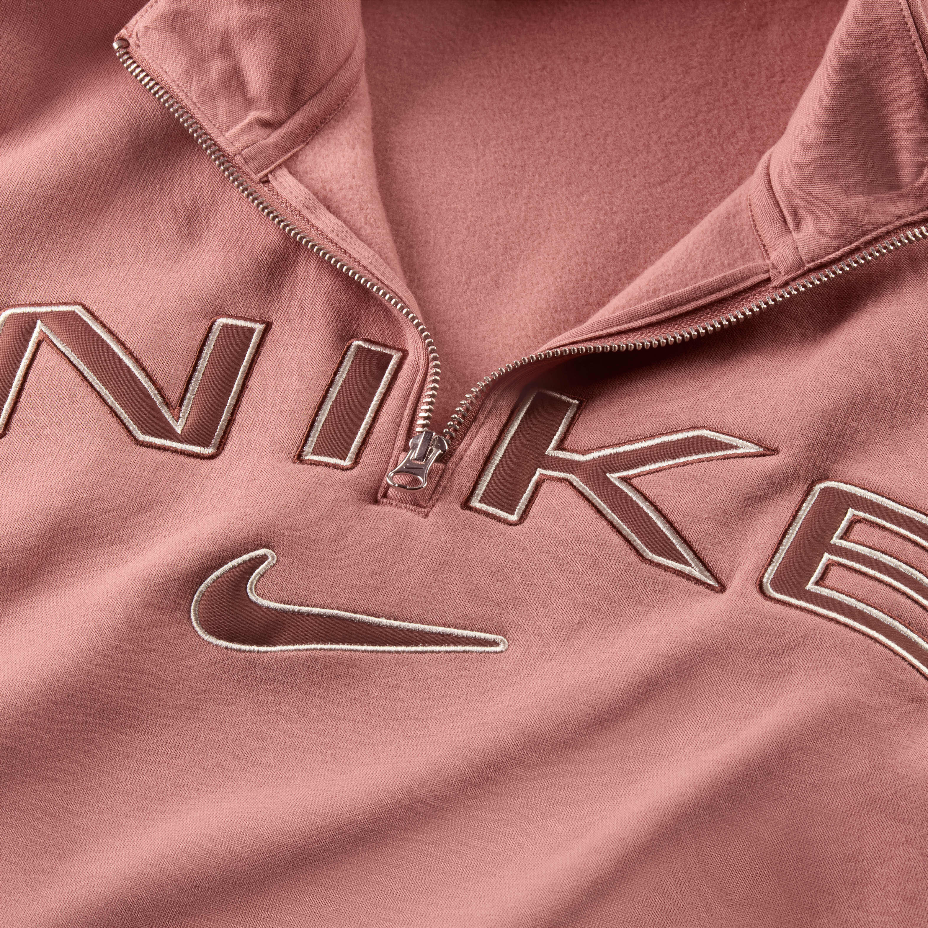 نايكي سبورتسوير فينيكس فليس image number 6