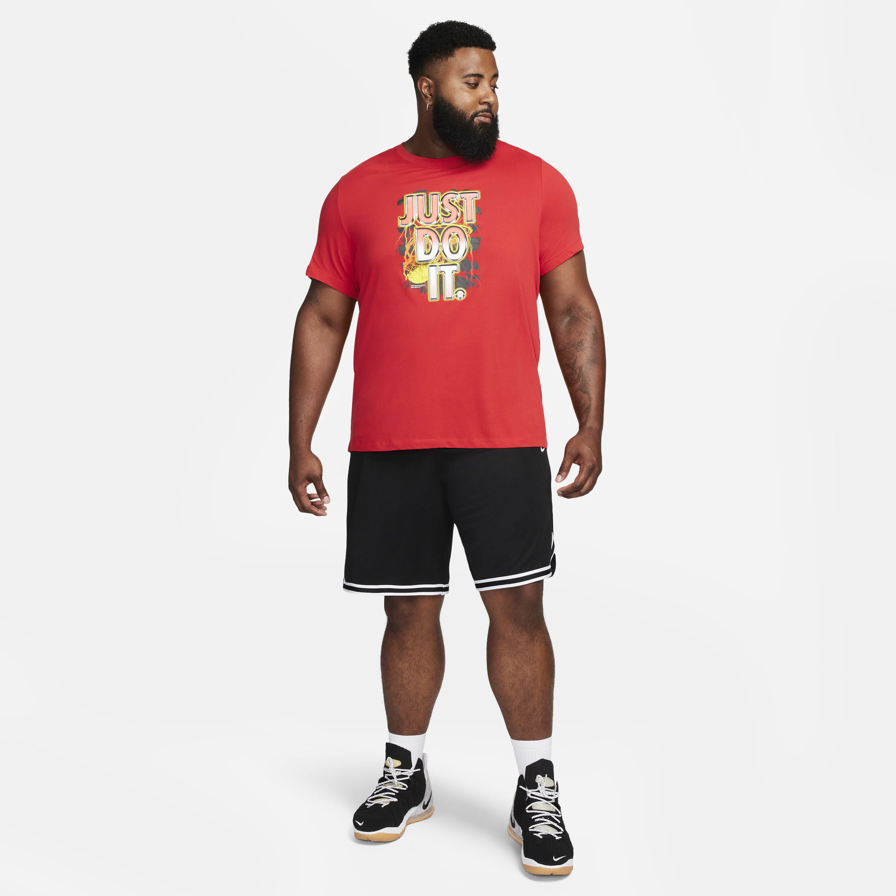 نايكي دراي-فت JDI image number 7