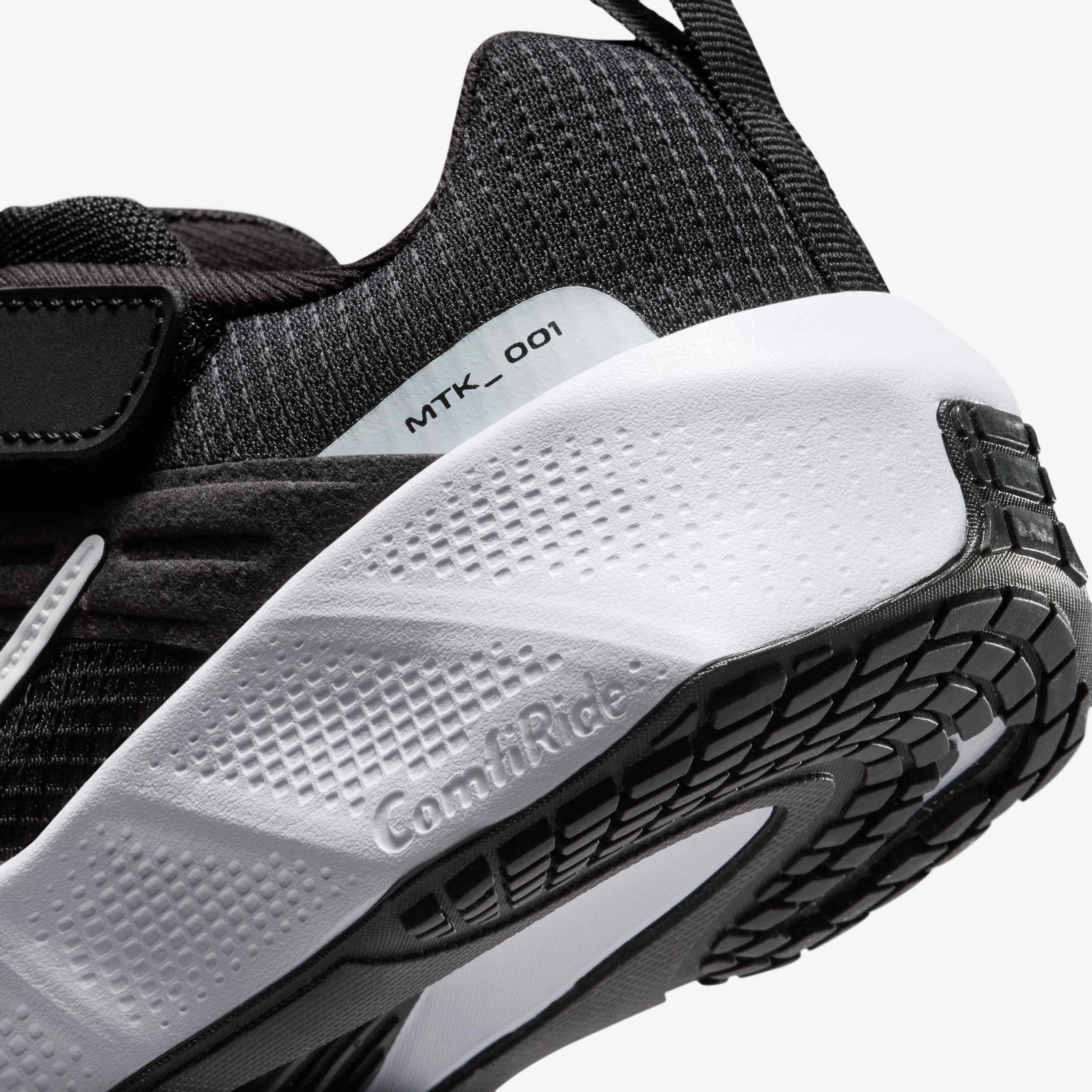 Nike Metro Tek image number 7