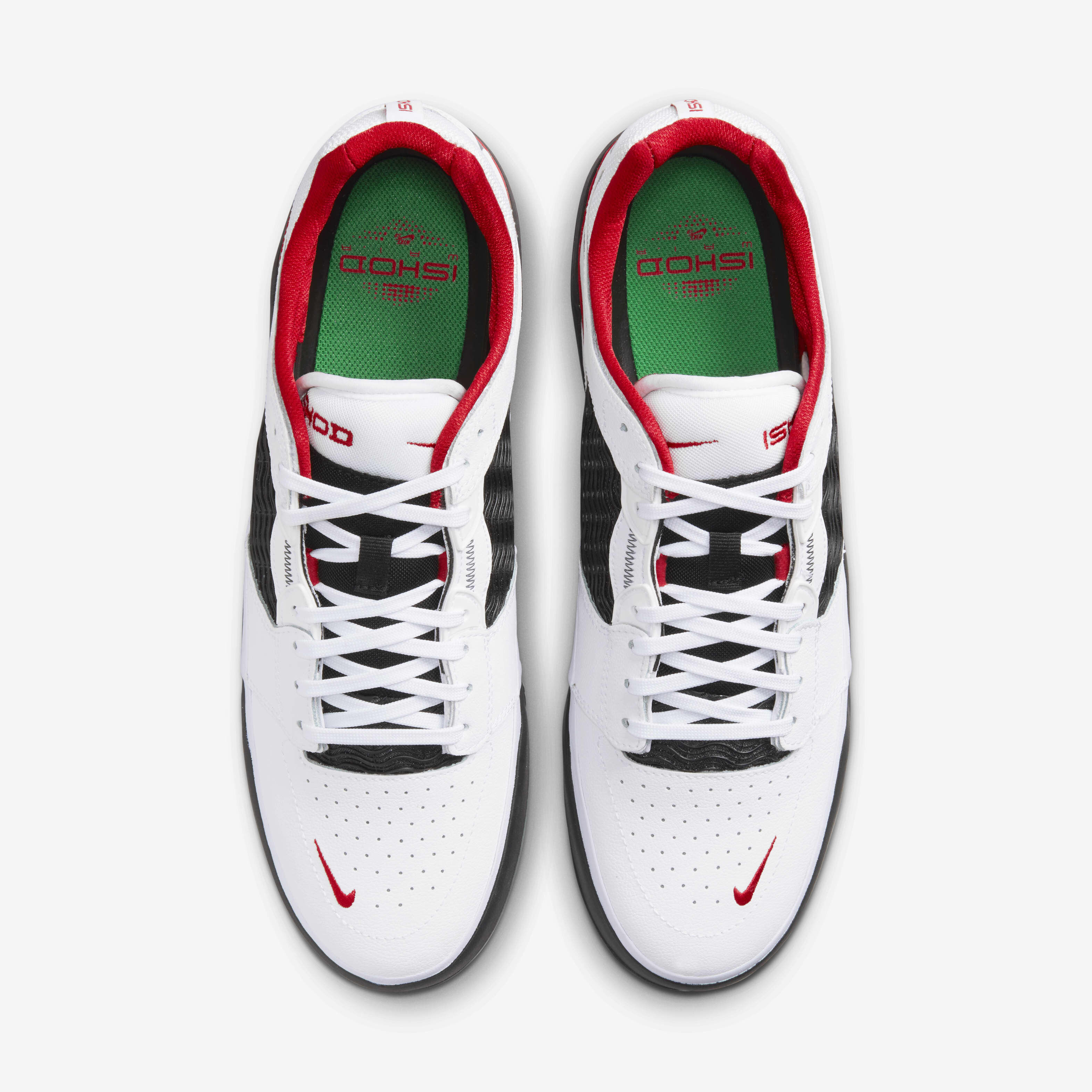 Nike ishod wair new arrivals