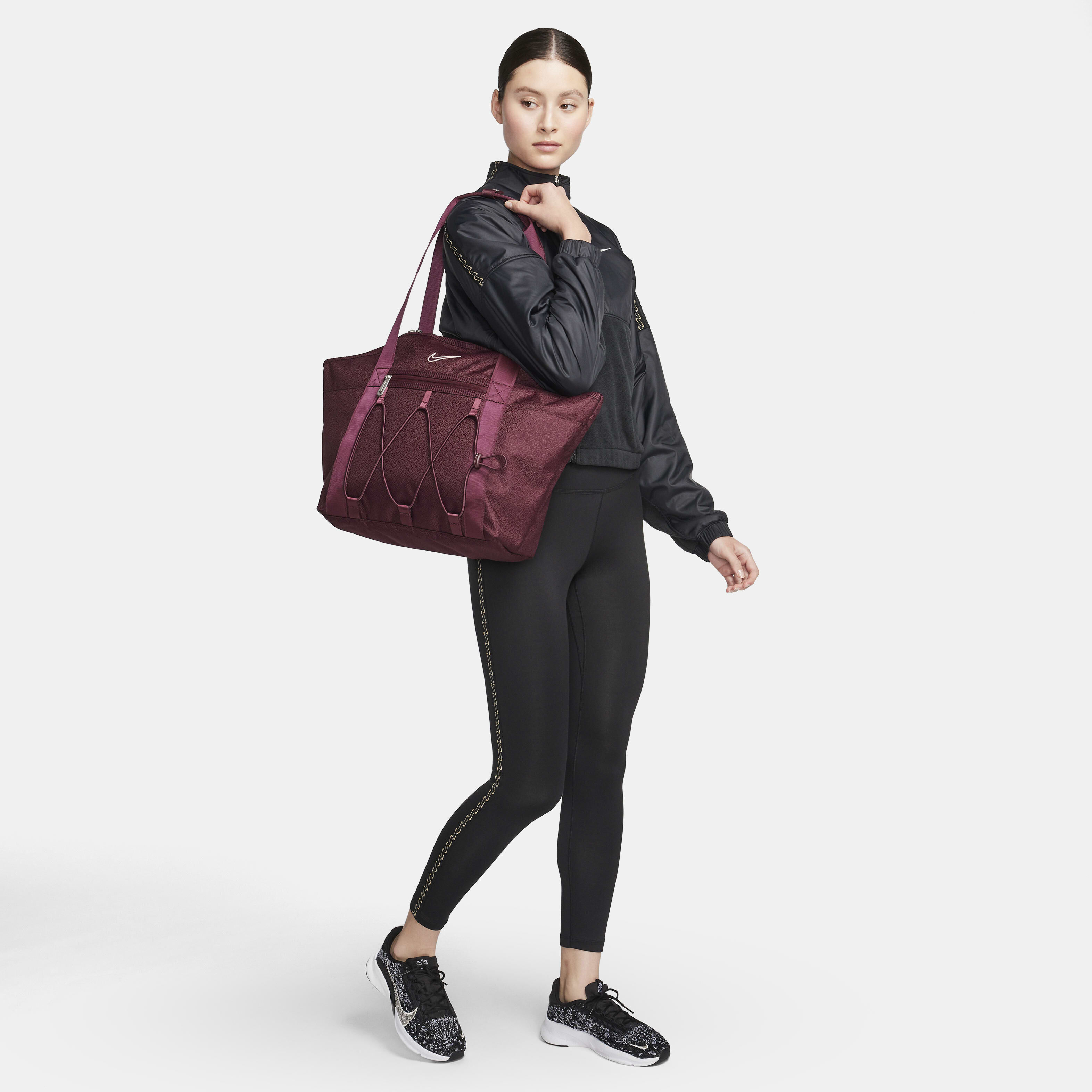 Buy Nike One Women s Training Tote Bag 18L Nike Kuwait Official