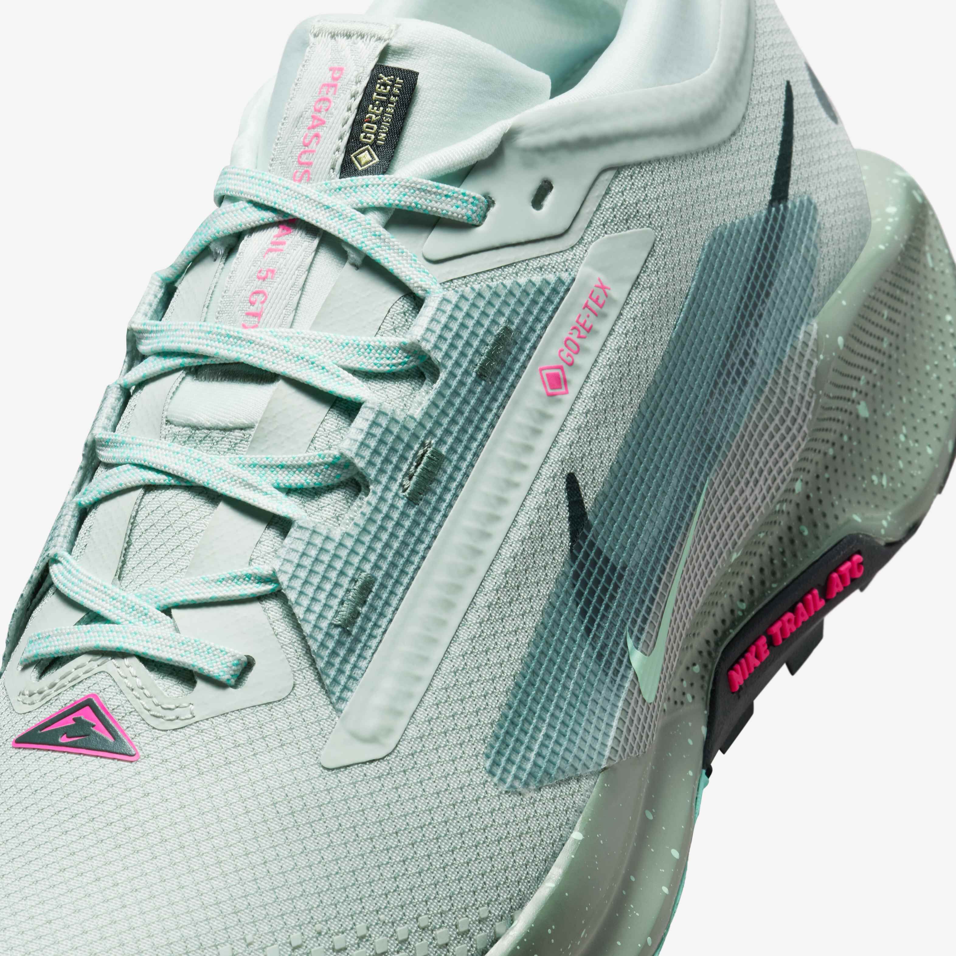 Nike Pegasus Trail 5 GORE-TEX image number 6