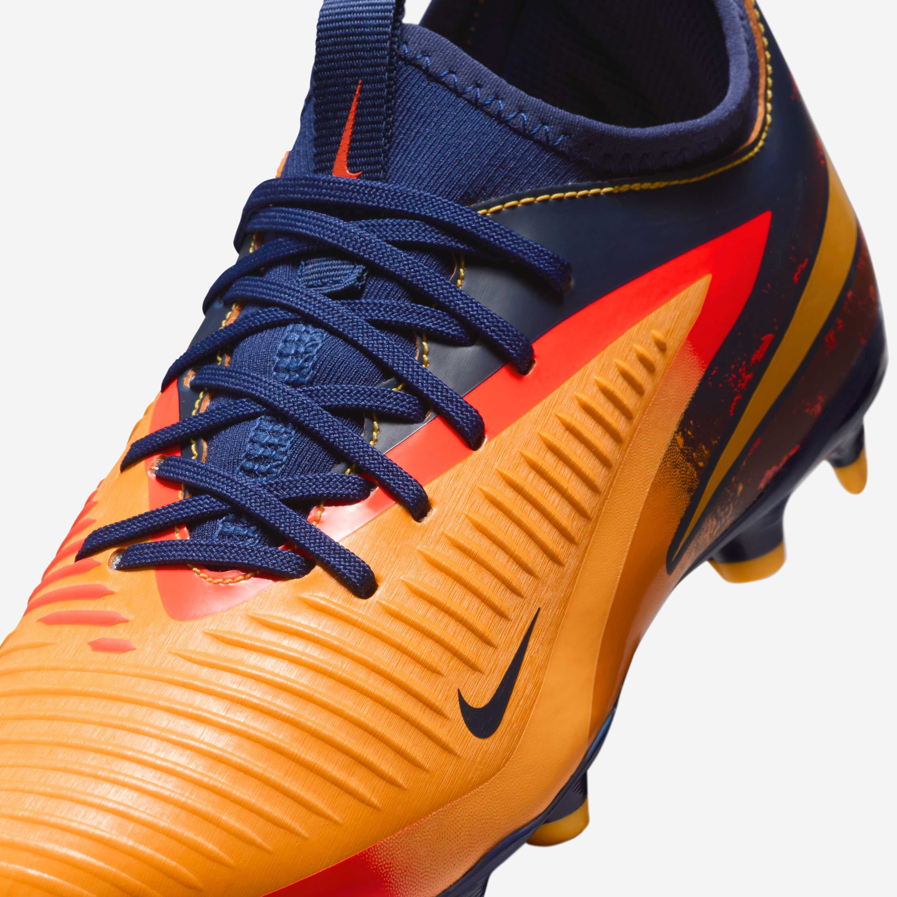 Nike Jr. Phantom 6 Low Academy 'Erling Haaland' image number 7