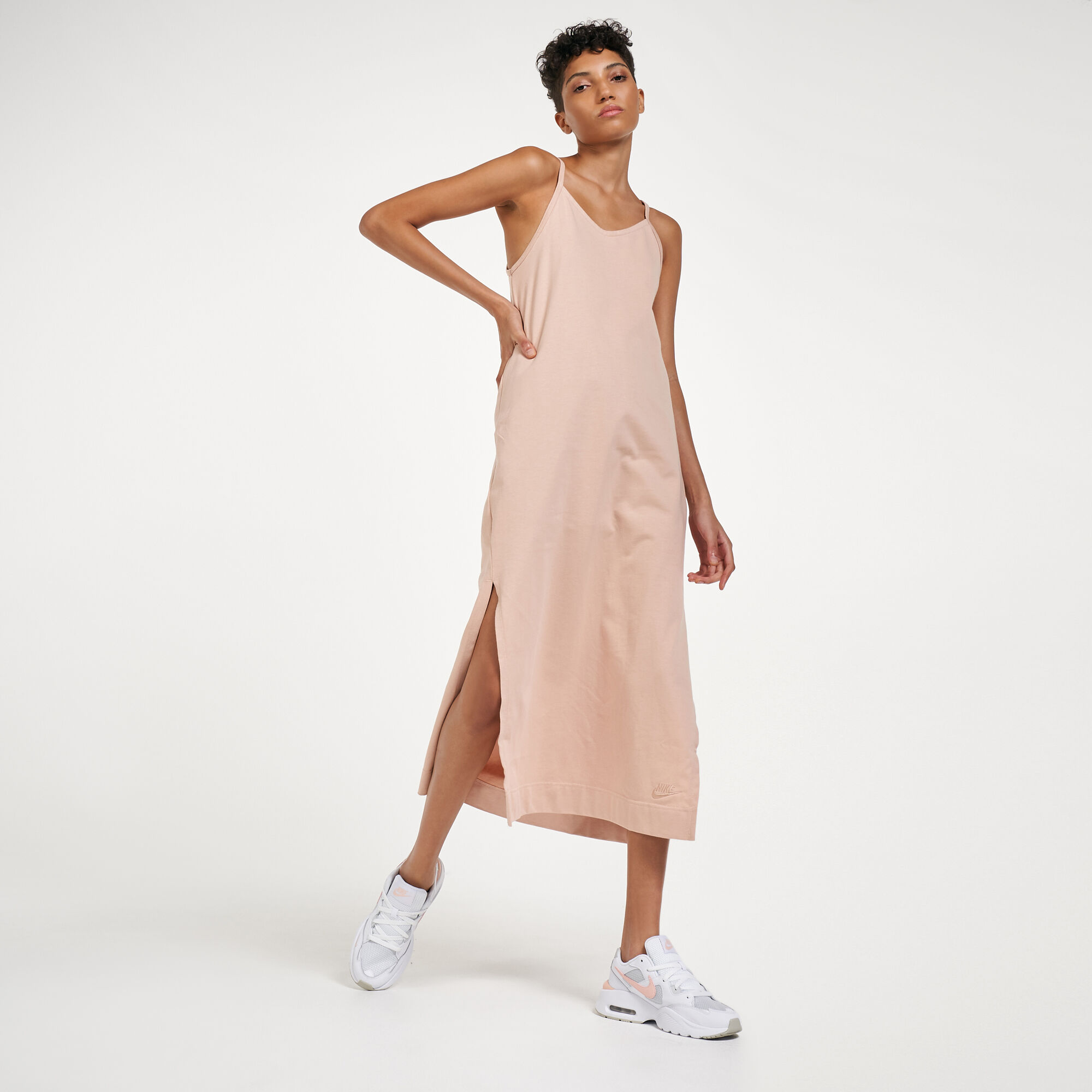 Women's Sportswear Dress image number 0