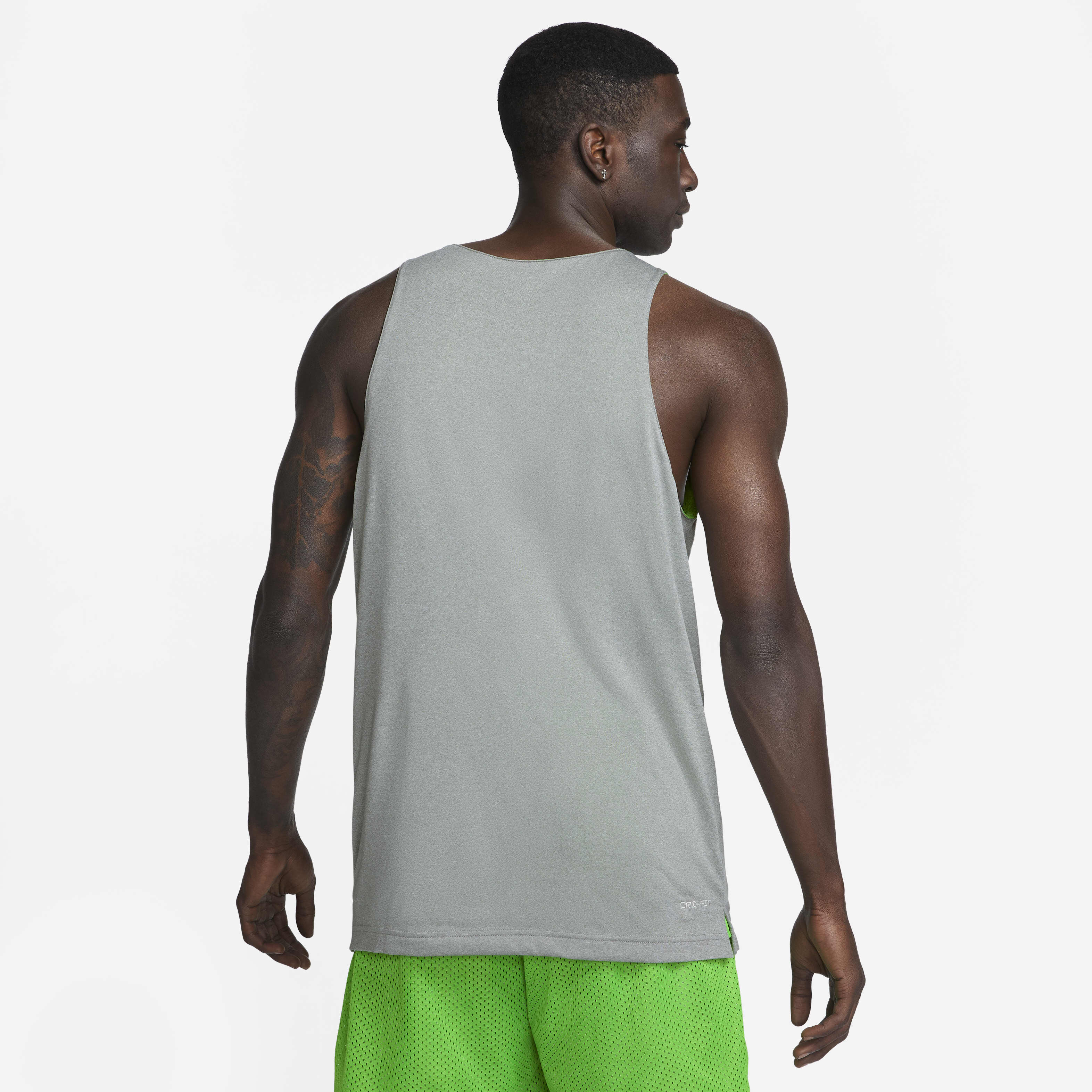Nike Dri-FIT Standard Issue image number 6