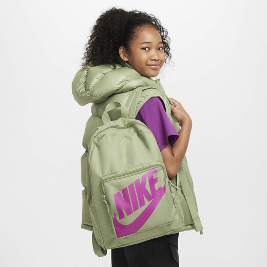 Kids Bags & Backpacks-Nike, Nike Classic, Kids' Backpack (16L)