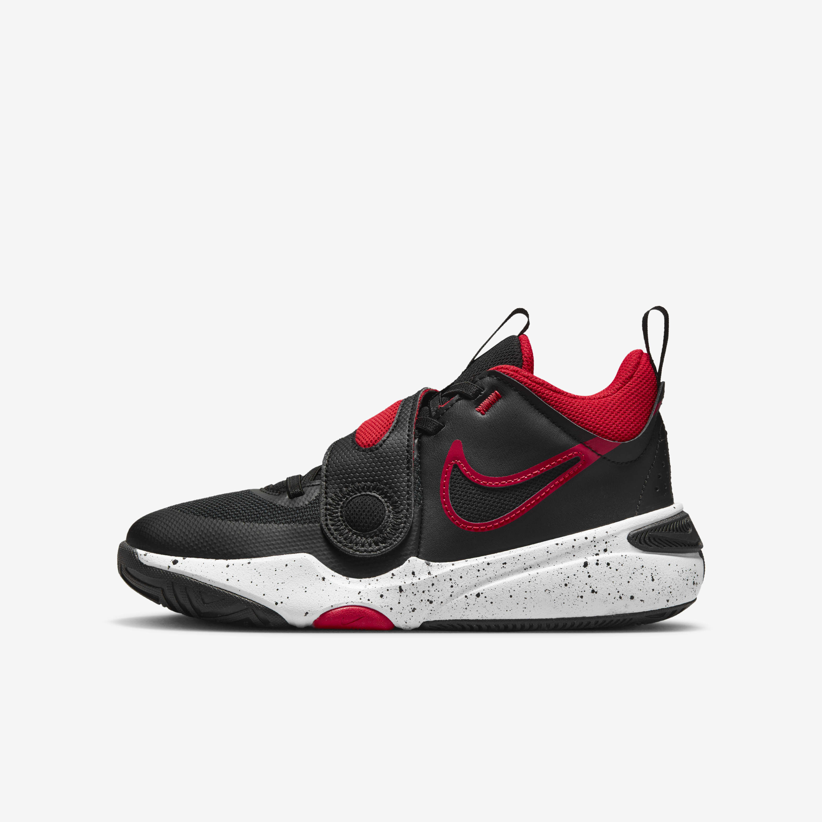 Buy Nike Team Hustle D 11 Older Kids Basketball Shoes Nike Kuwait Official