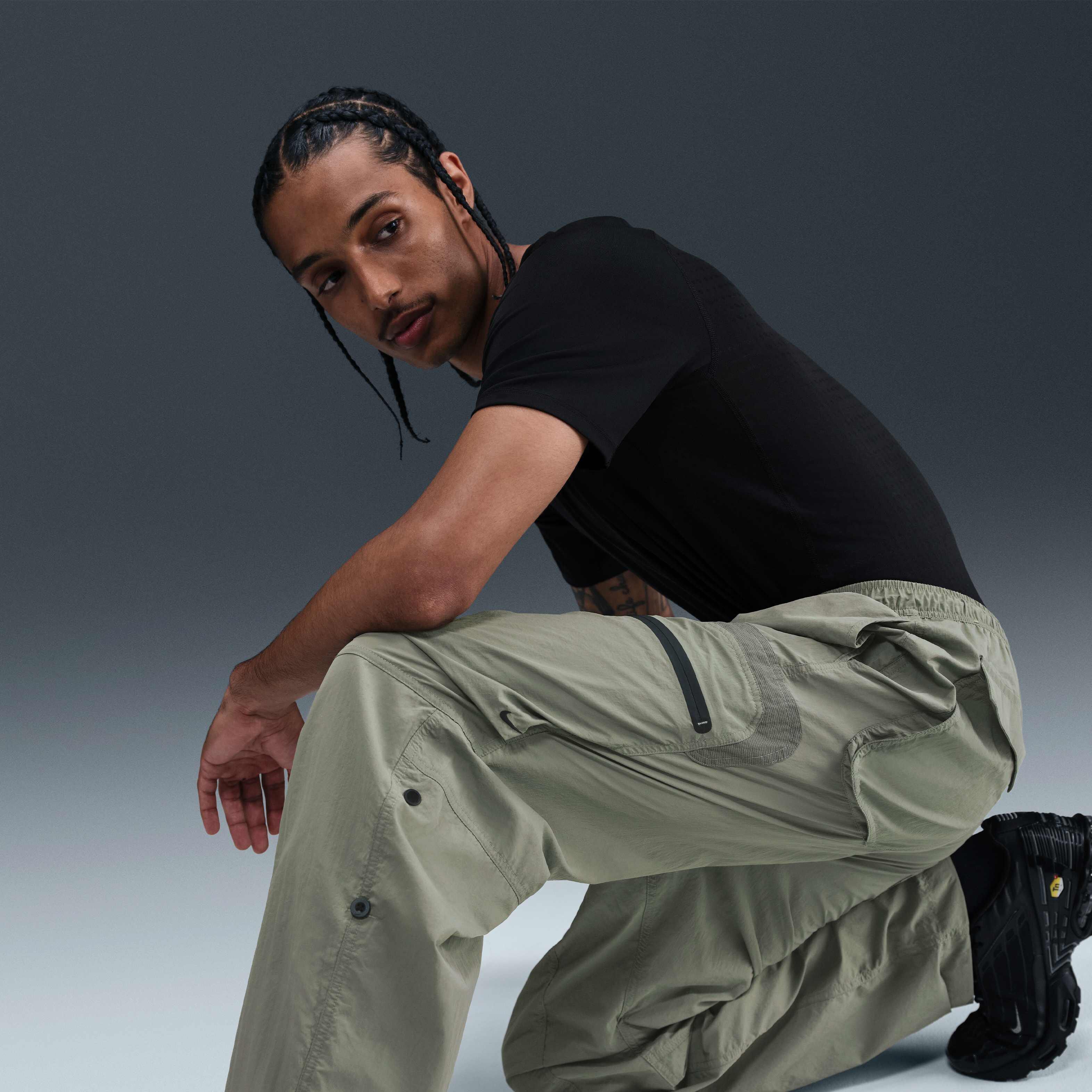 Nike Tech image number 4