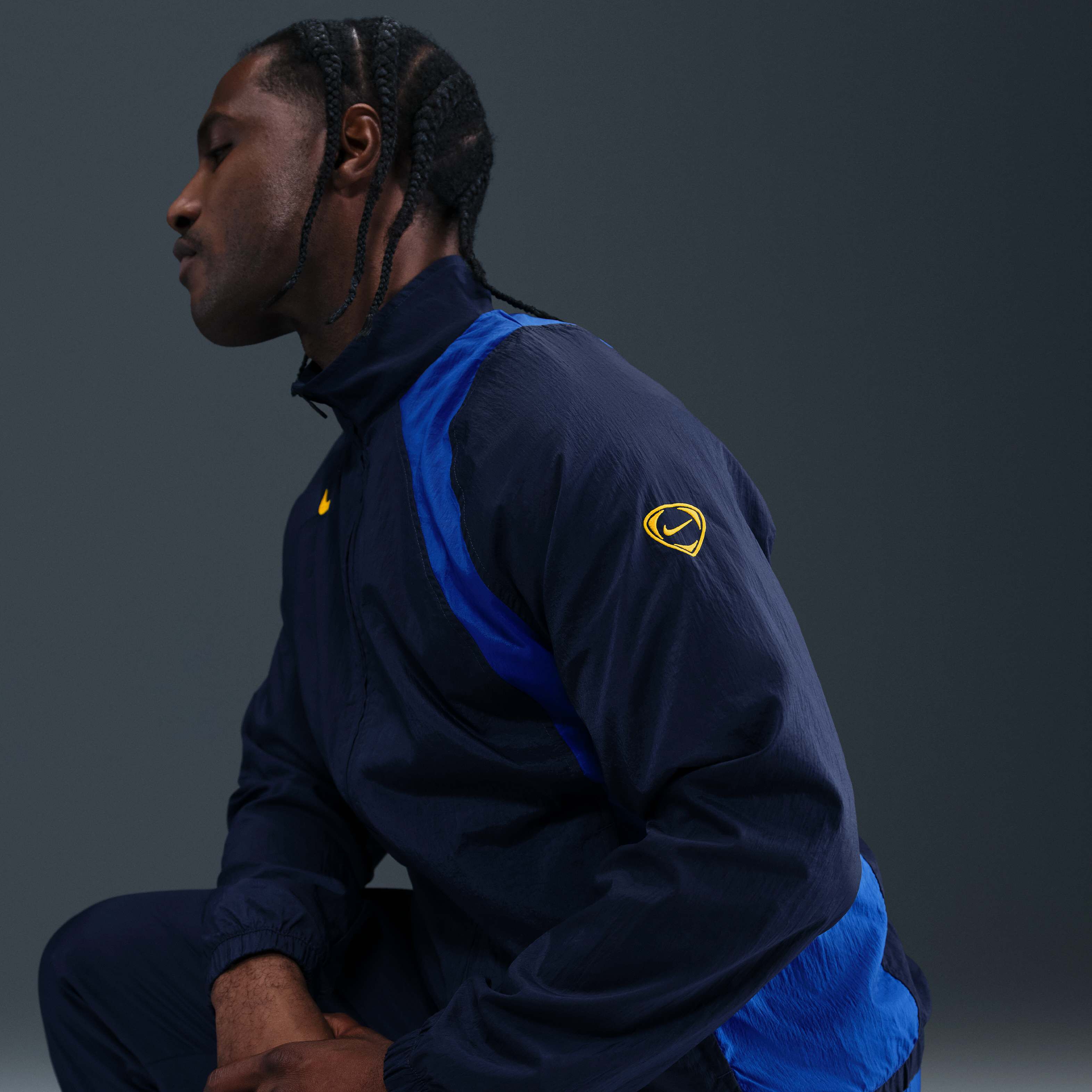 Nike Total 90 image number 2